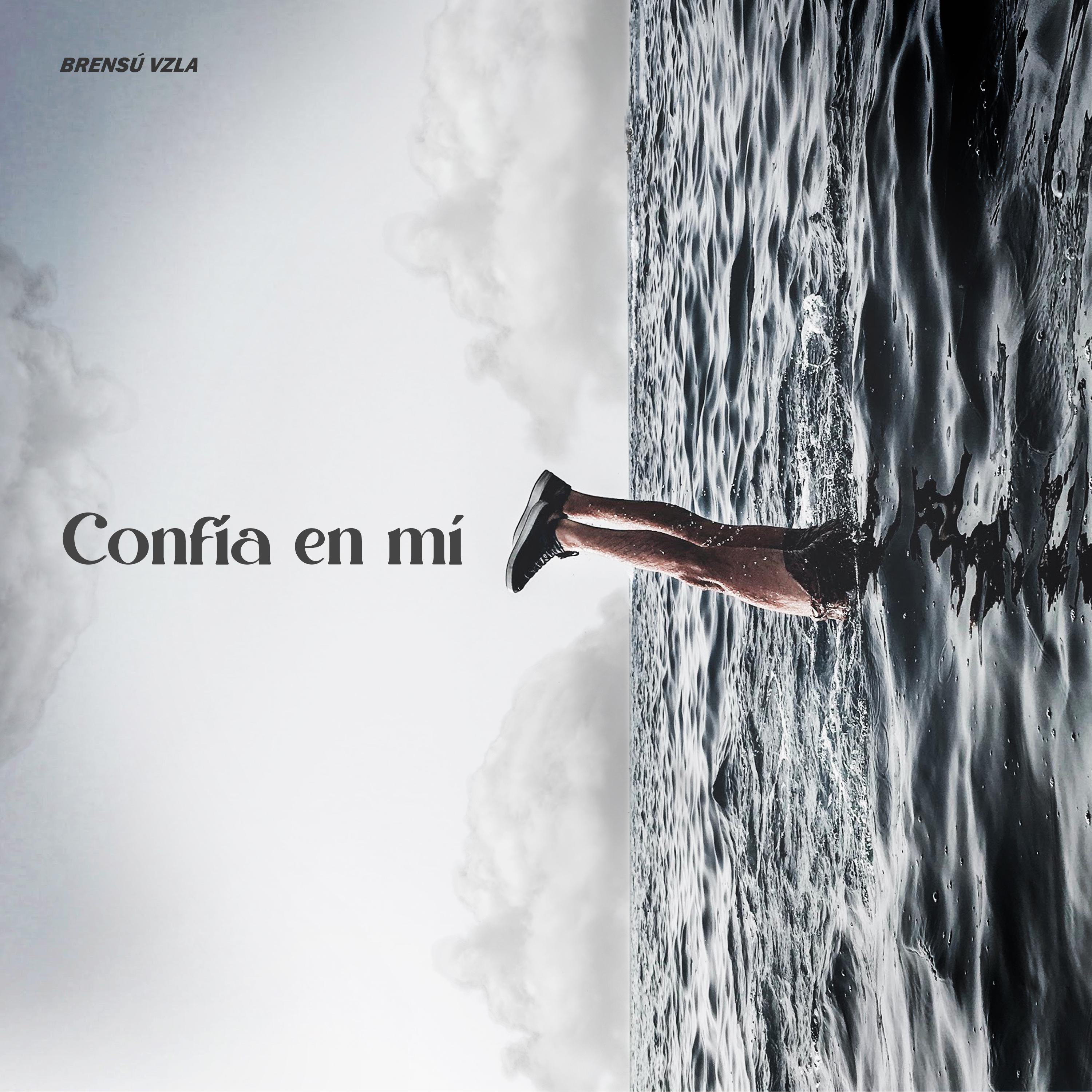 Постер альбома Confía en Mi