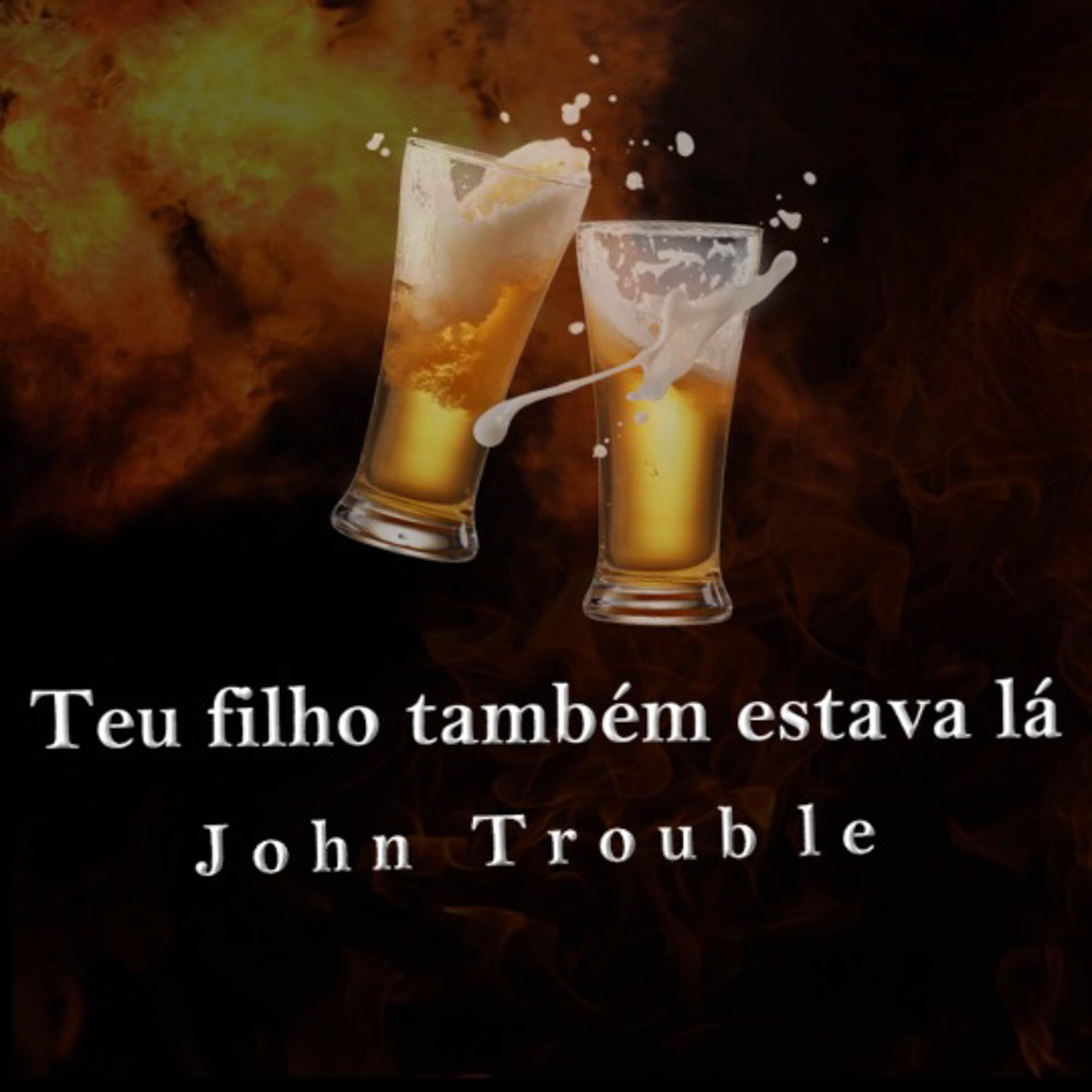 Постер альбома Teu Filho Também Estava Lá