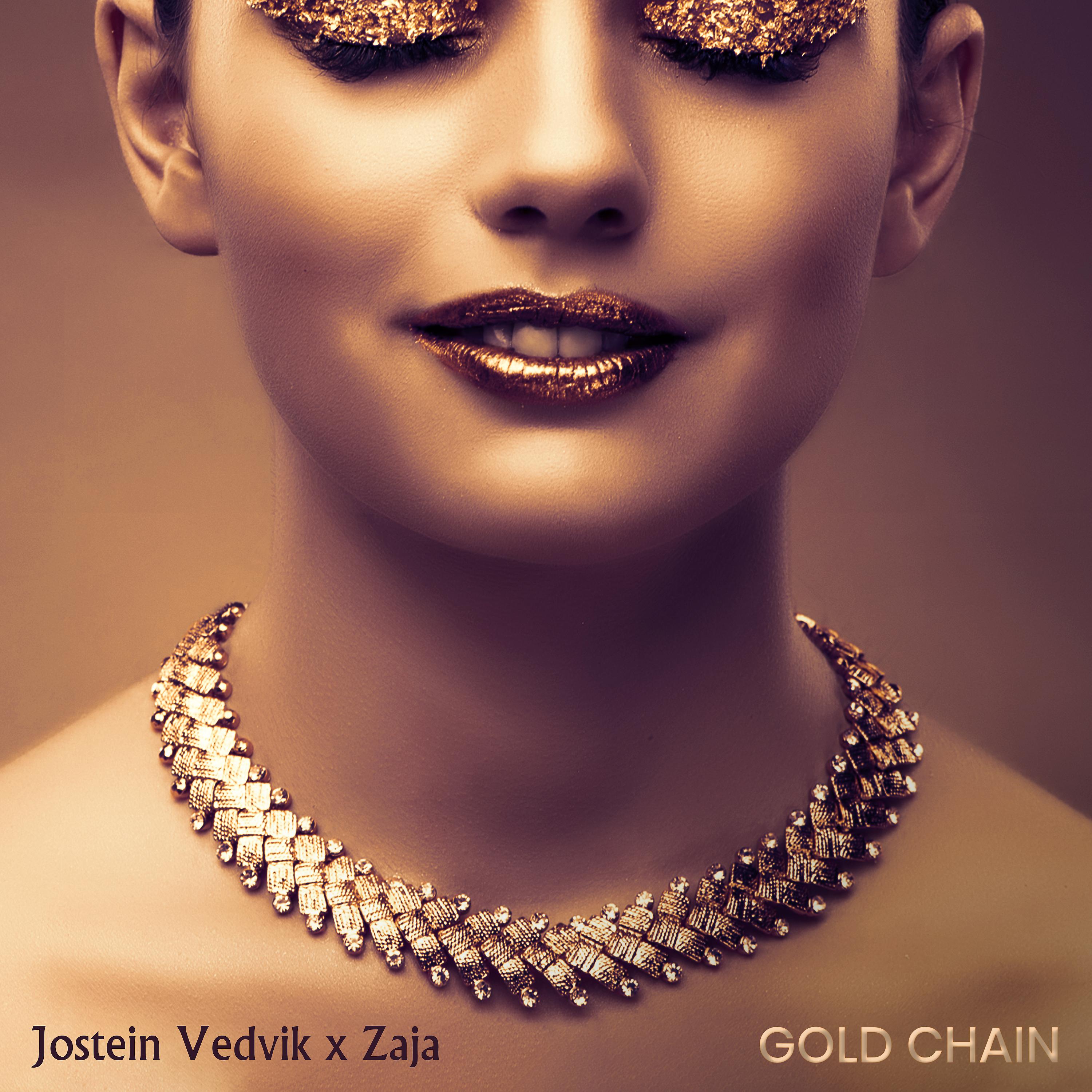 Постер альбома Gold Chain