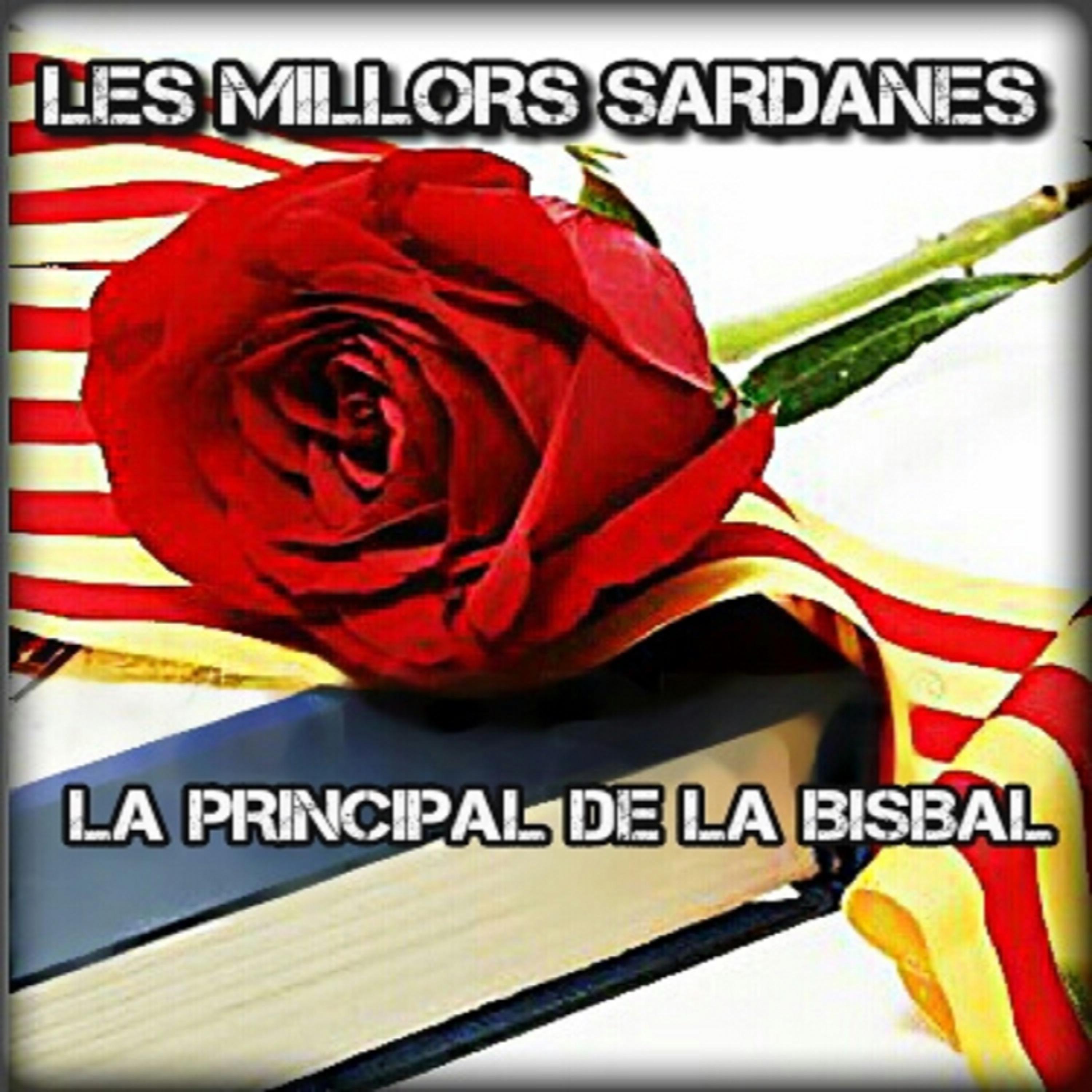 Постер альбома Les Millors Sardanes