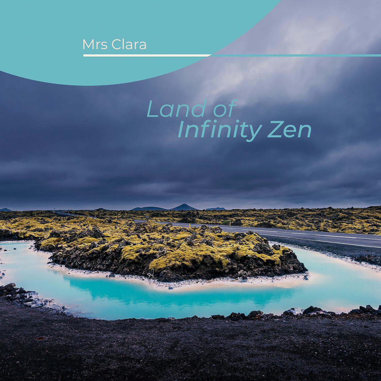 Постер альбома Land of Infinity Zen