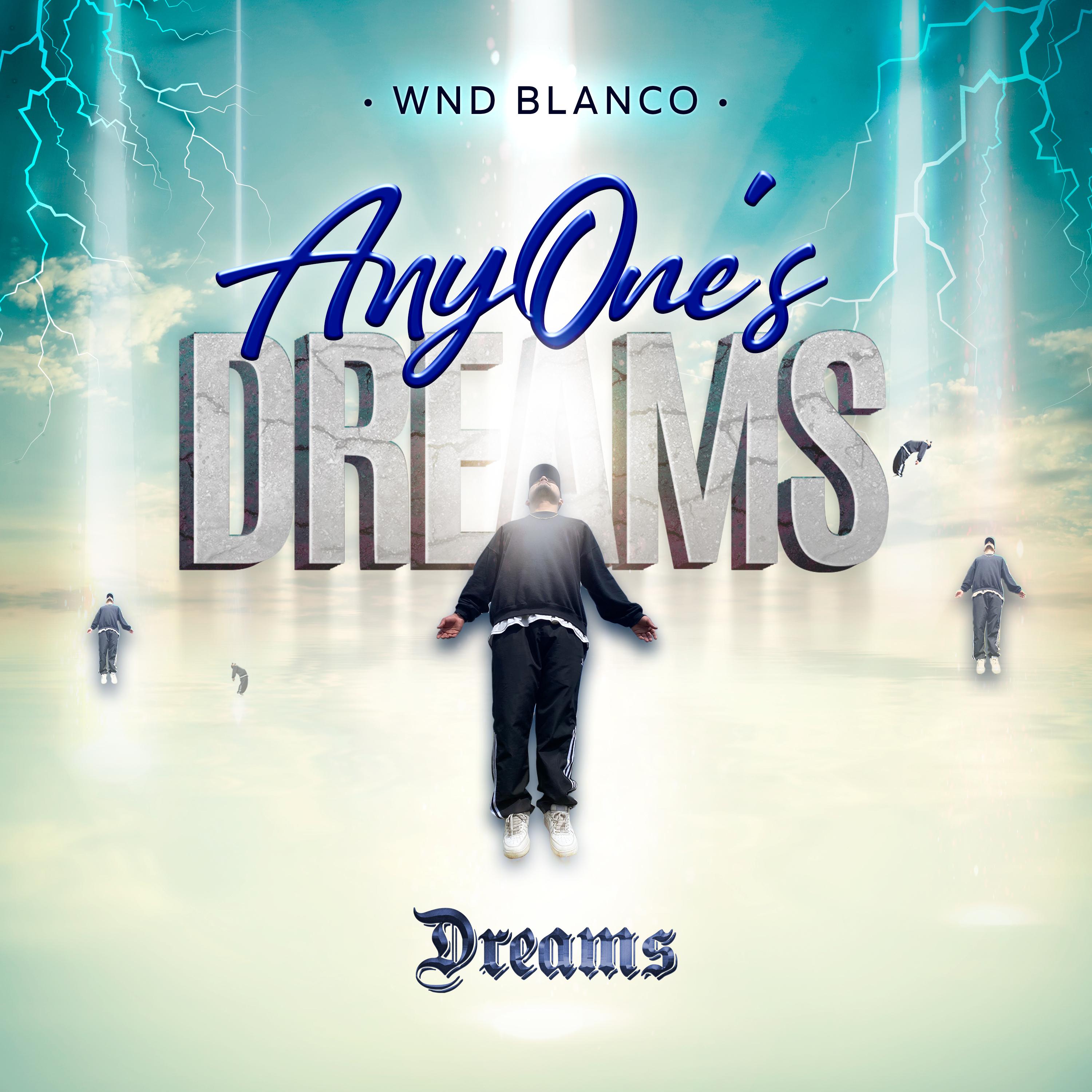 Постер альбома Anyone´s Dreams (Dreams)