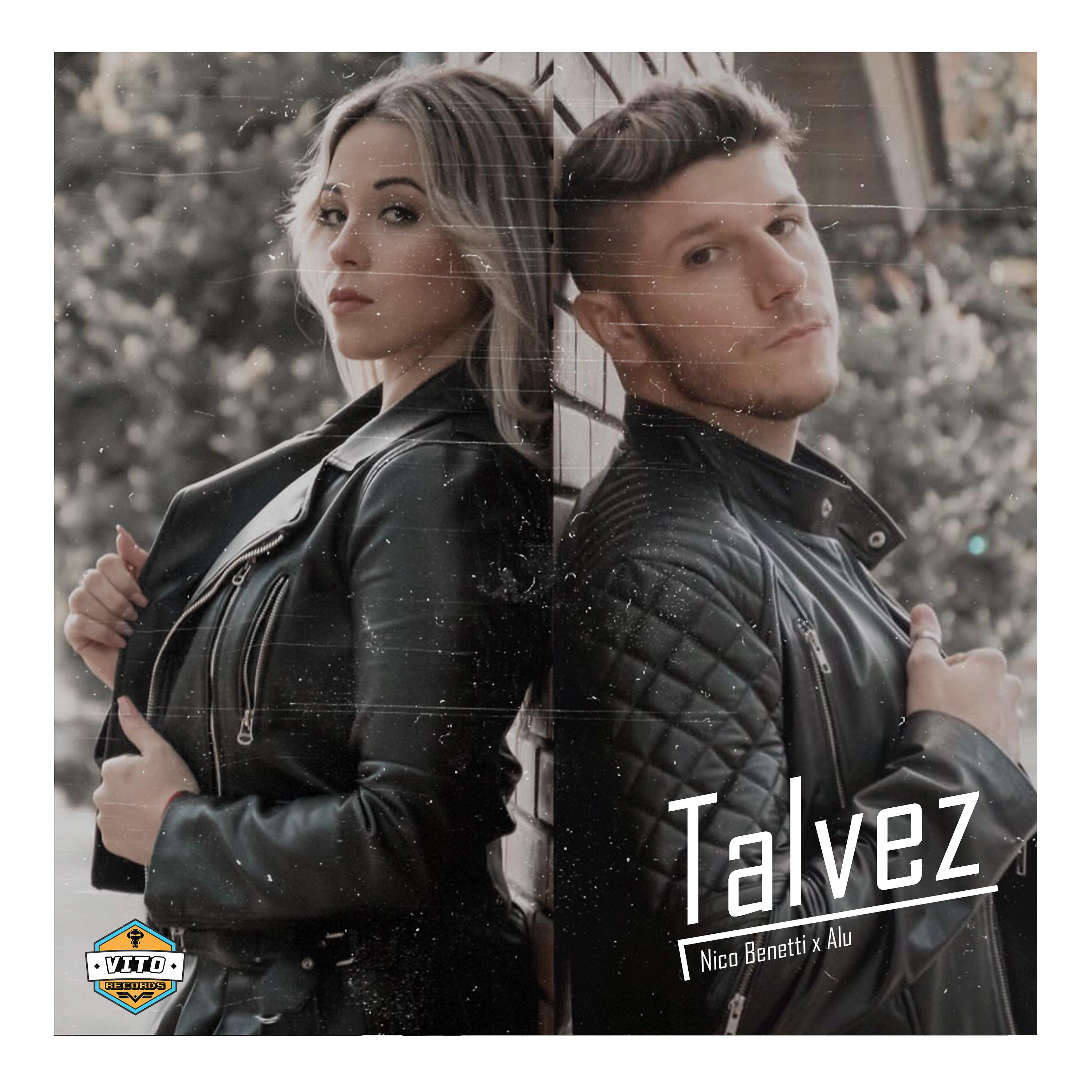Постер альбома Talvez