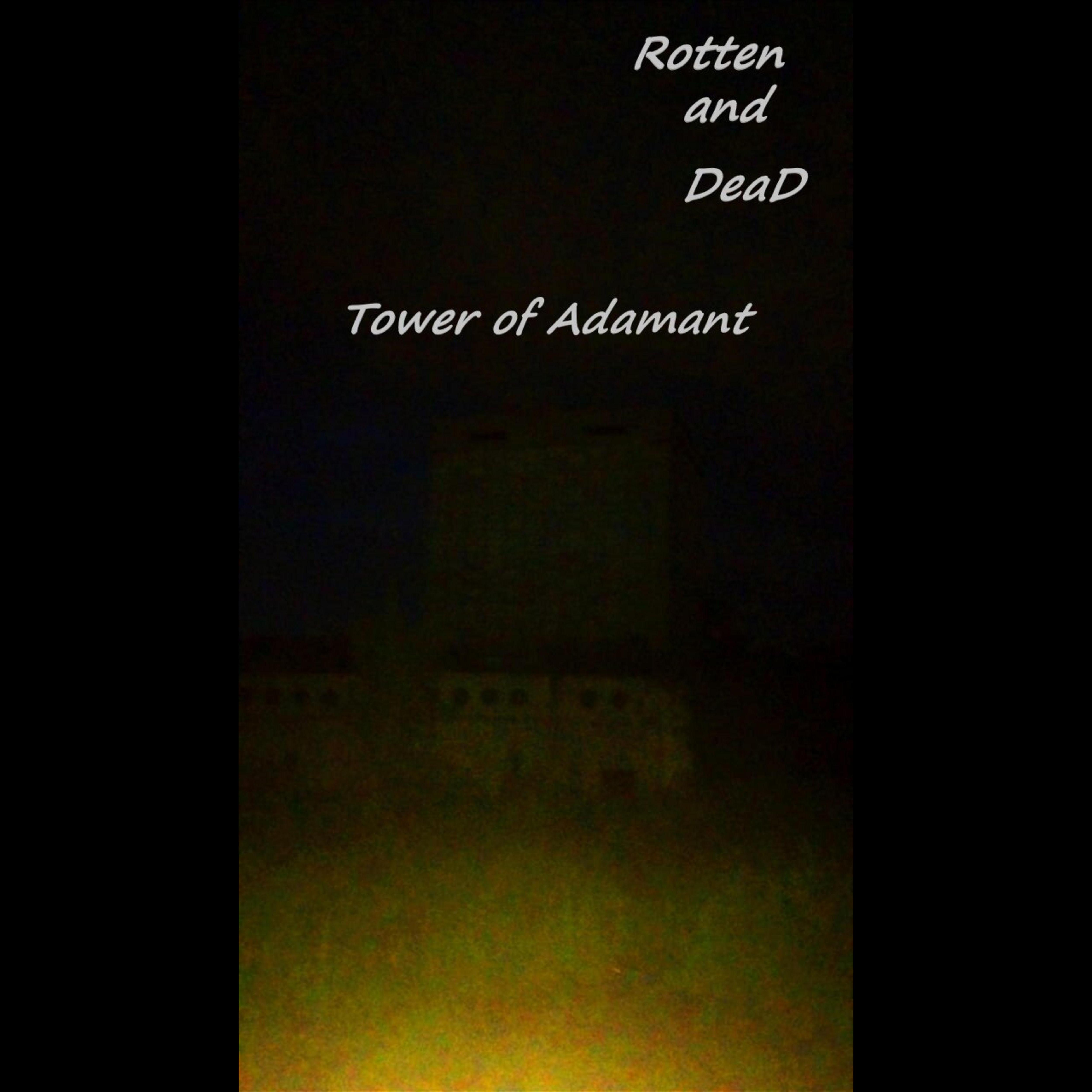 Постер альбома Tower of Adamant