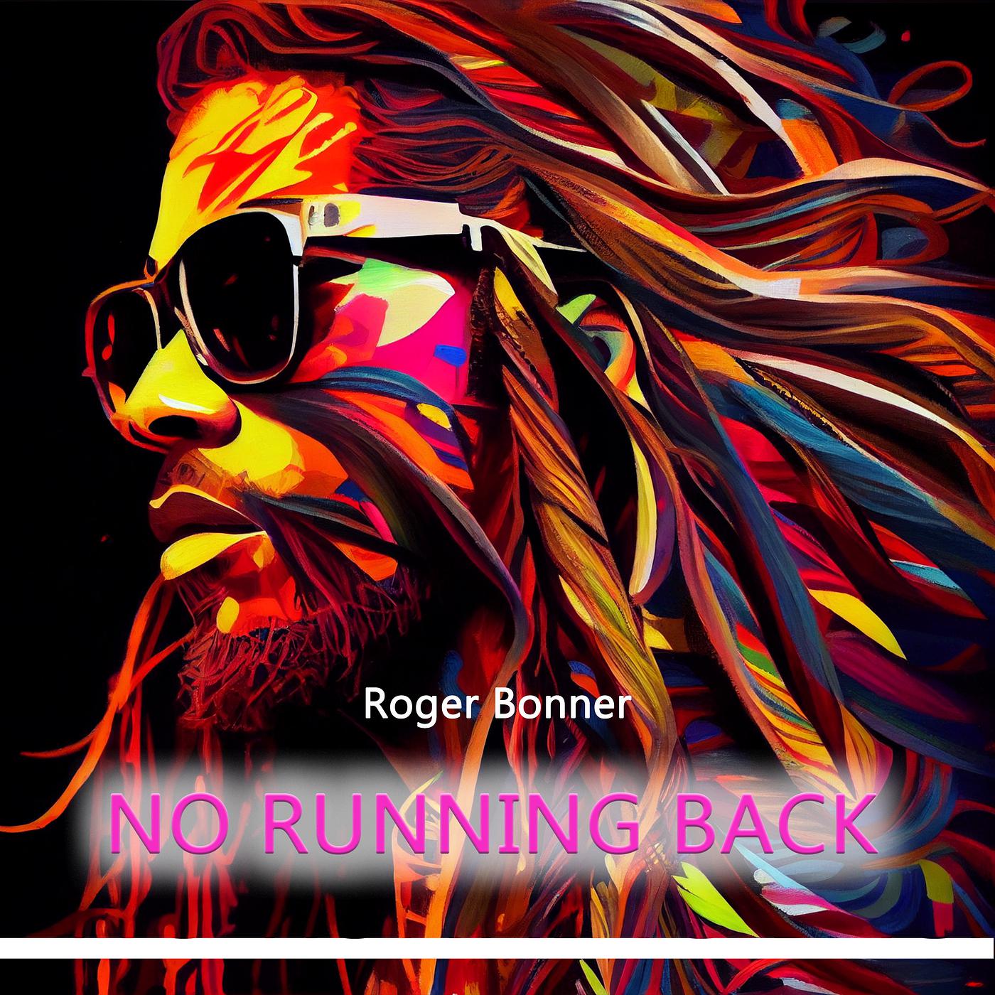 Постер альбома No Running Back