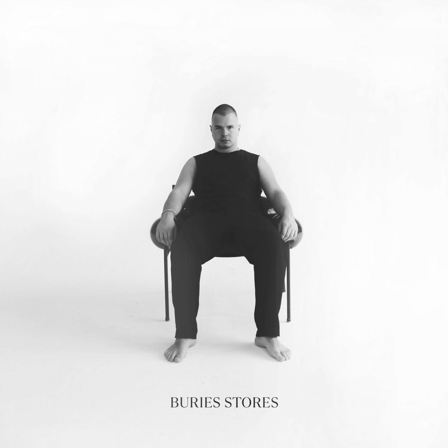 Постер альбома BURIES STORES