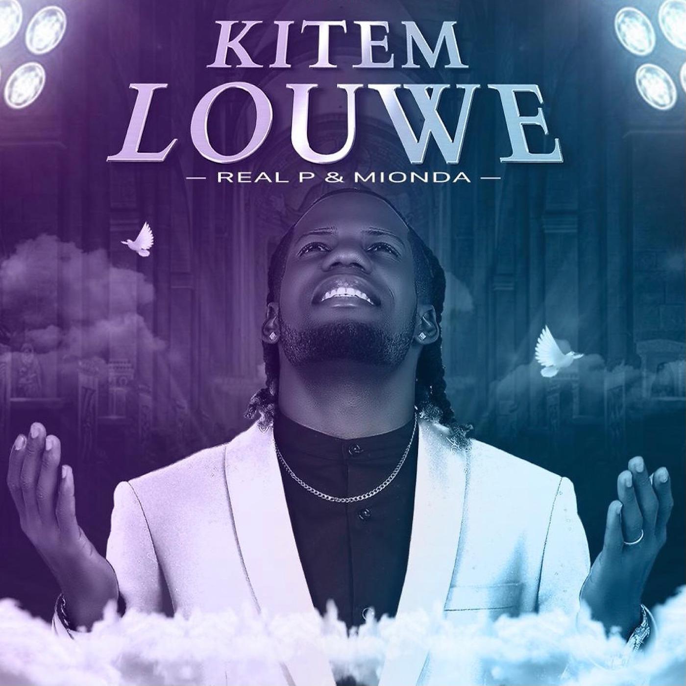Постер альбома Kite M Louwe