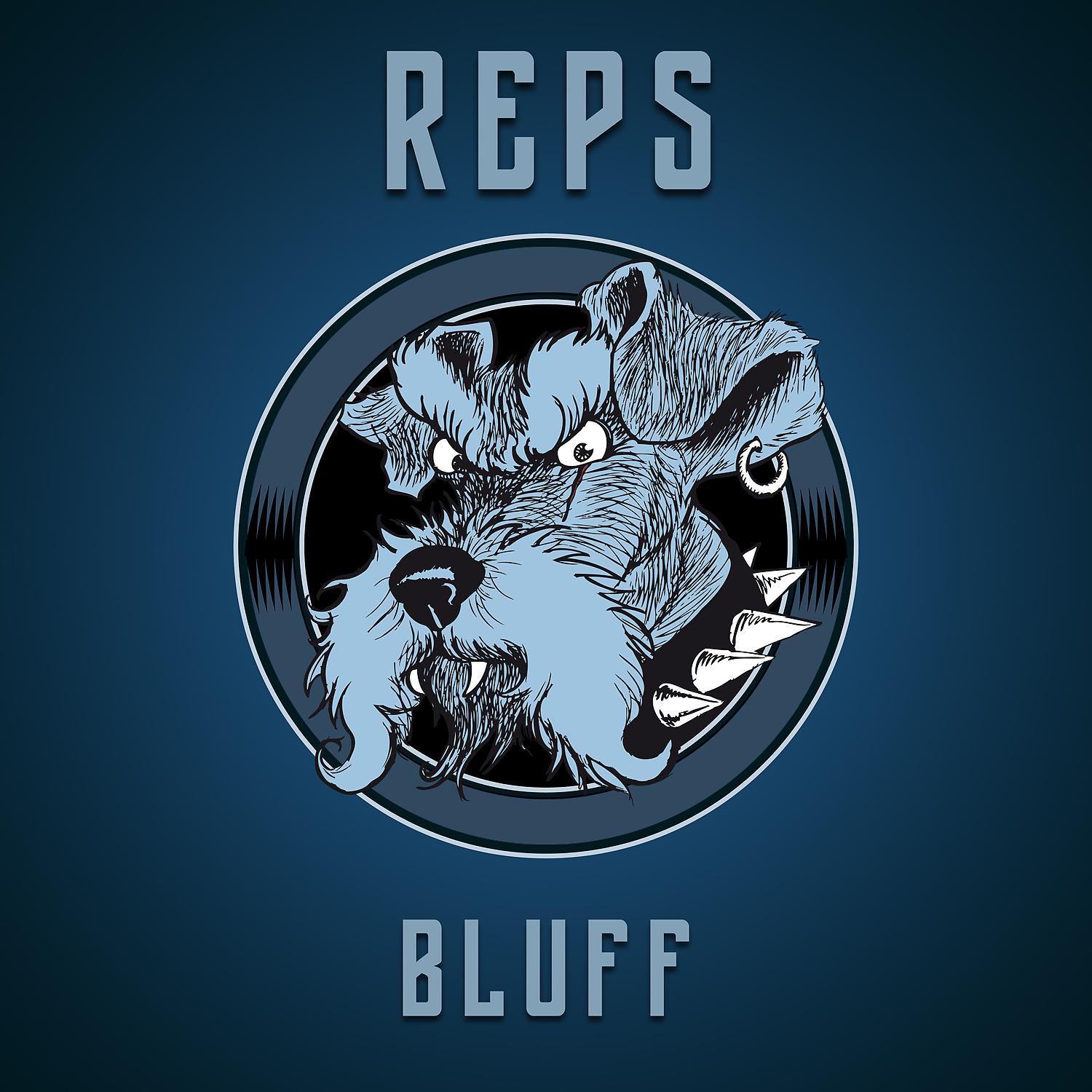 Постер альбома Bluff