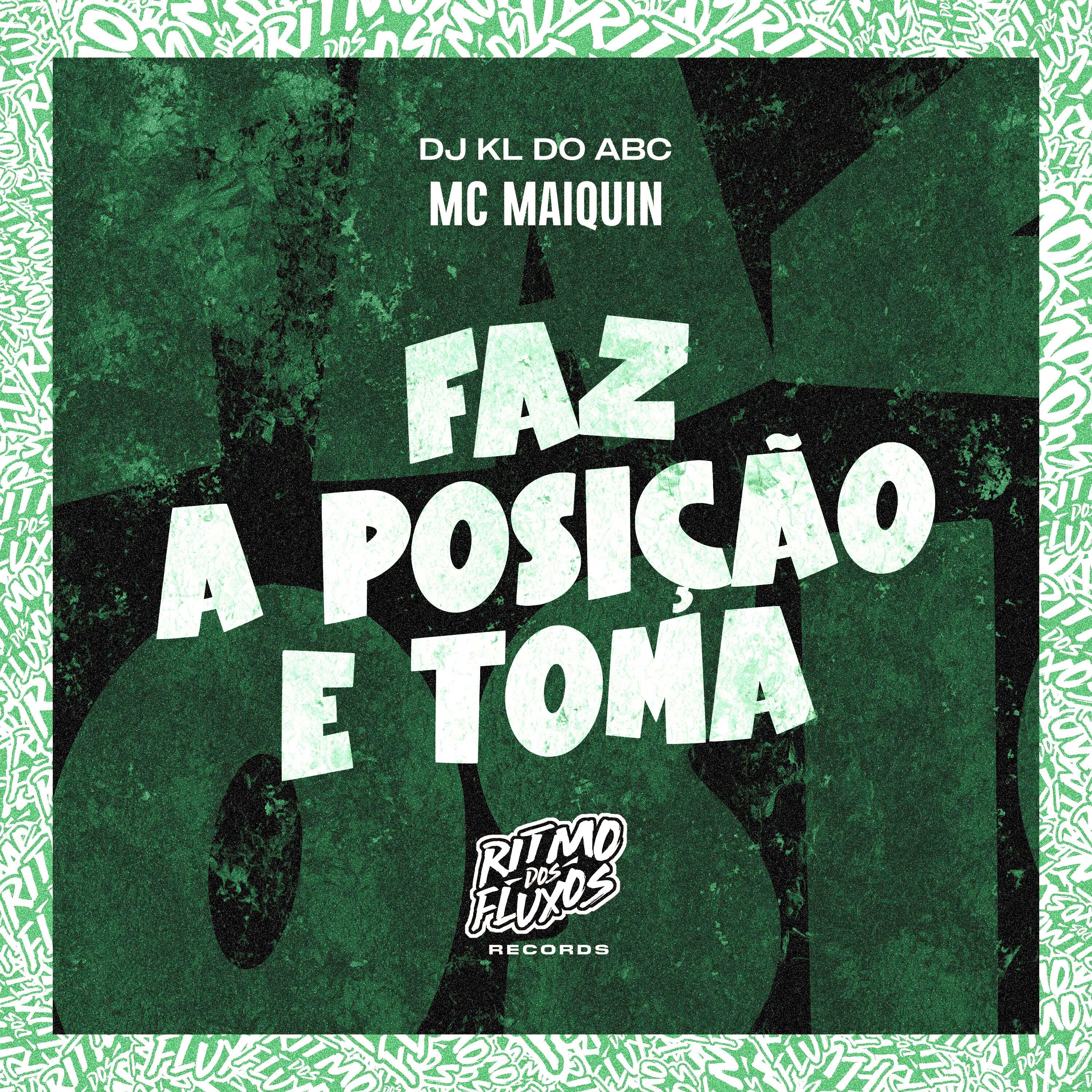Постер альбома Faz a Posição e Toma