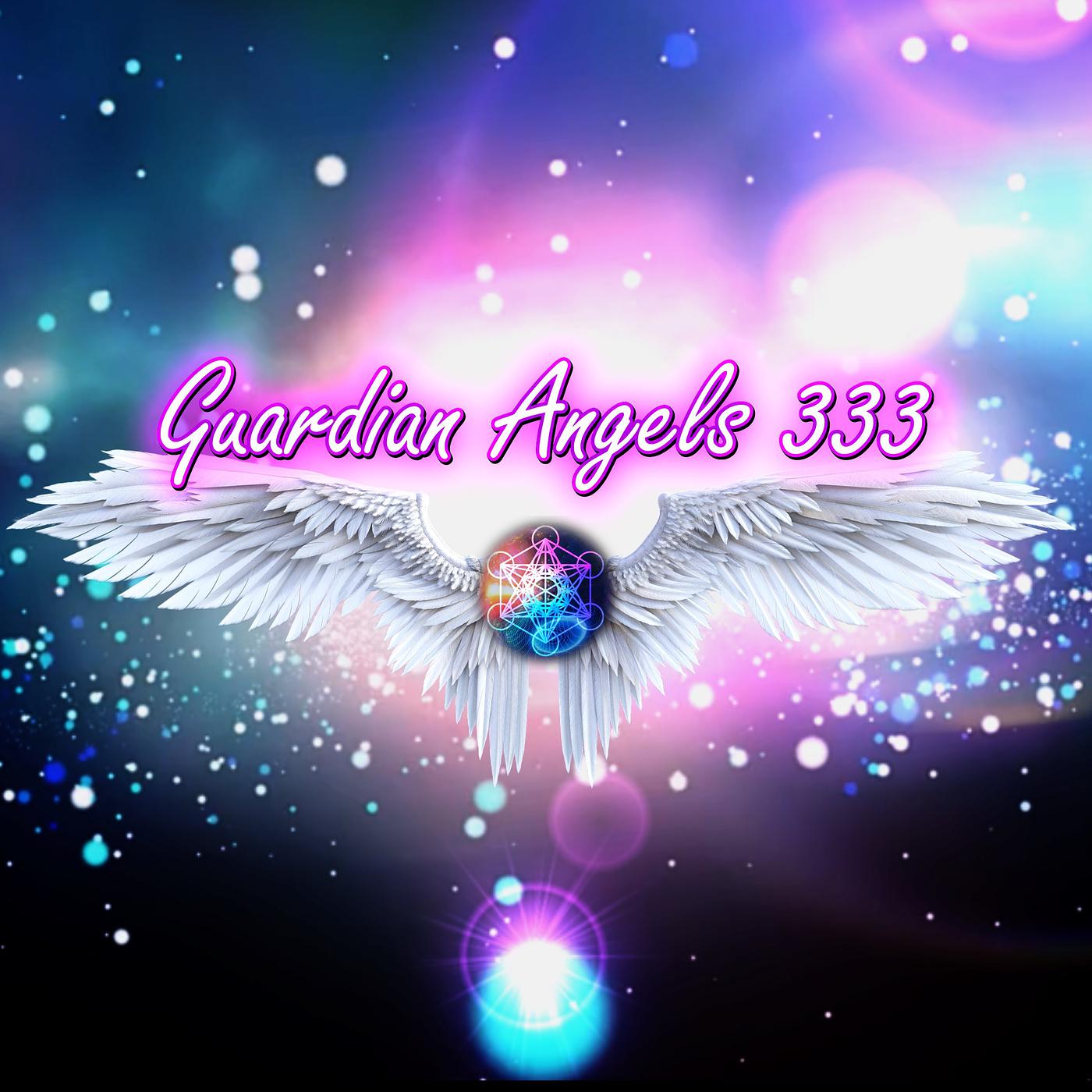 Постер альбома Guardian Angels 333
