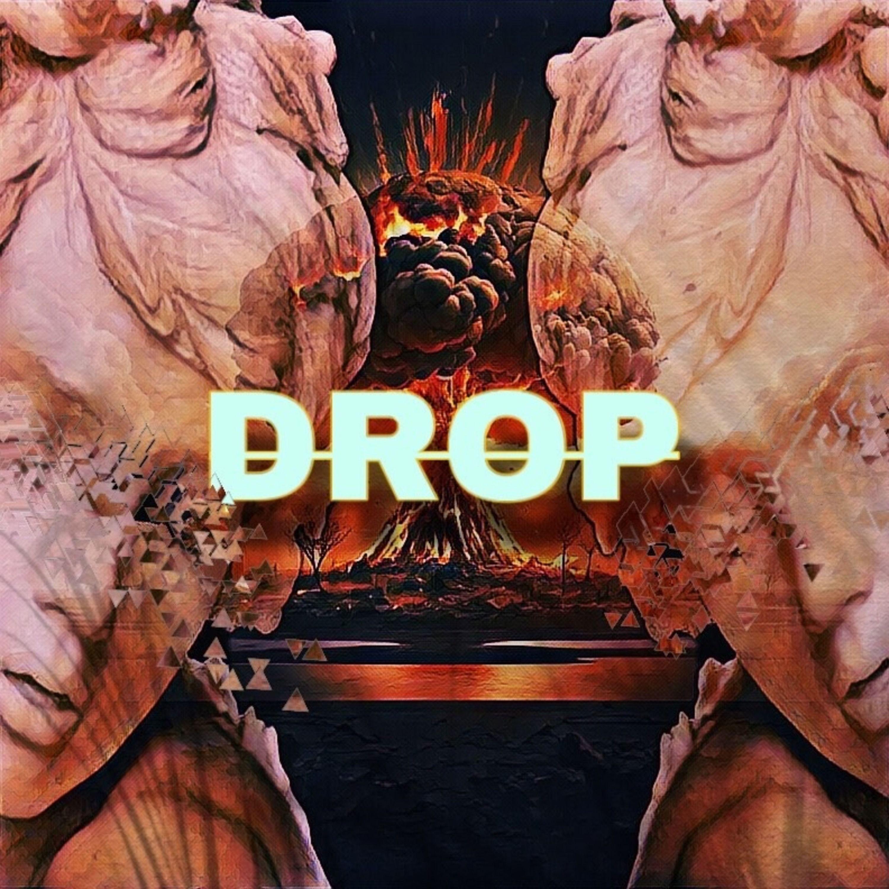 Постер альбома DROP
