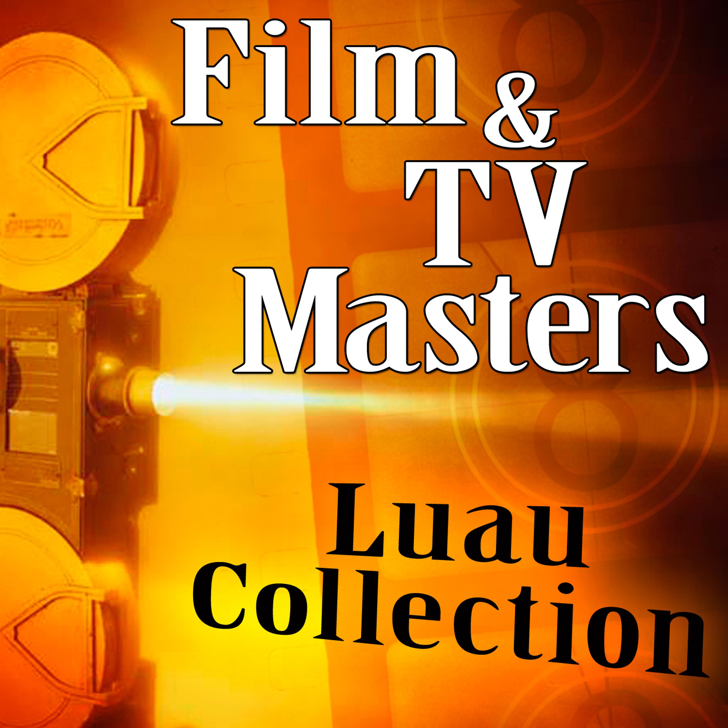 Постер альбома Luau Collection