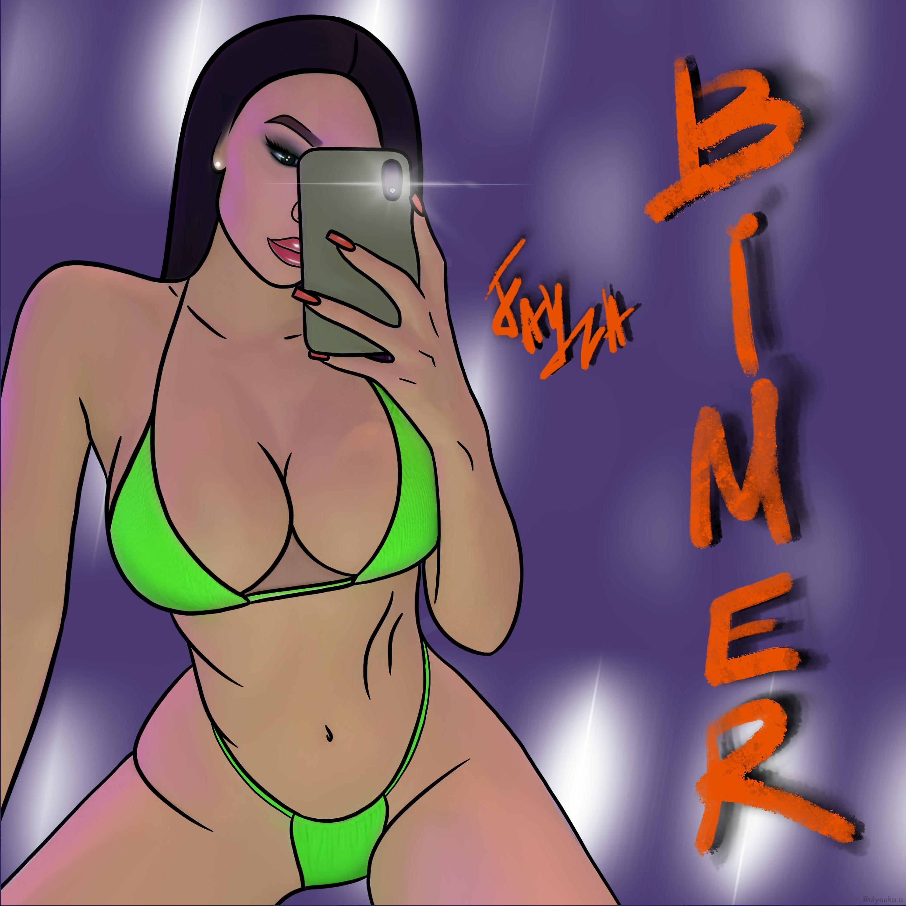 Постер альбома Bimer