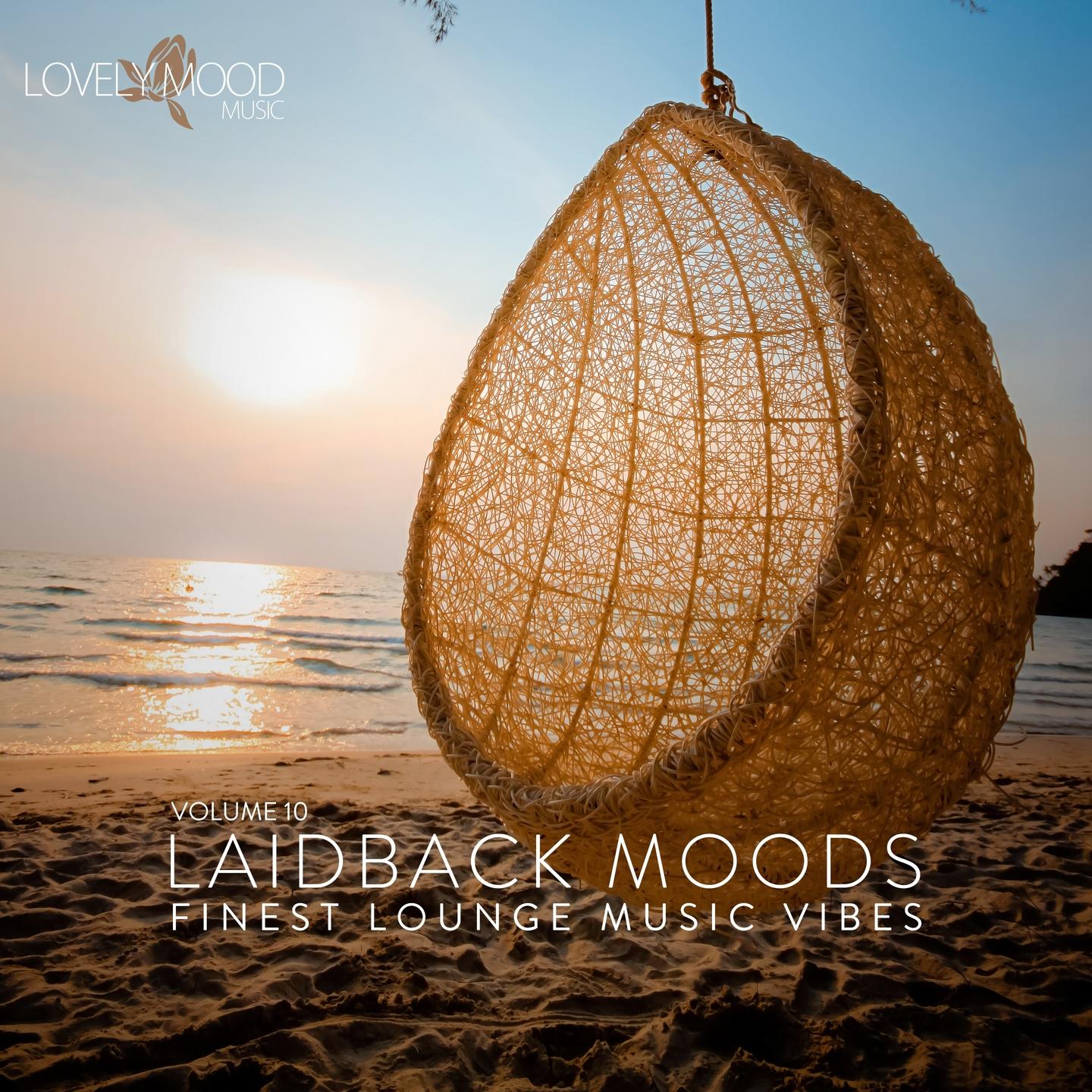 Постер альбома Laidback Moods, Vol. 10
