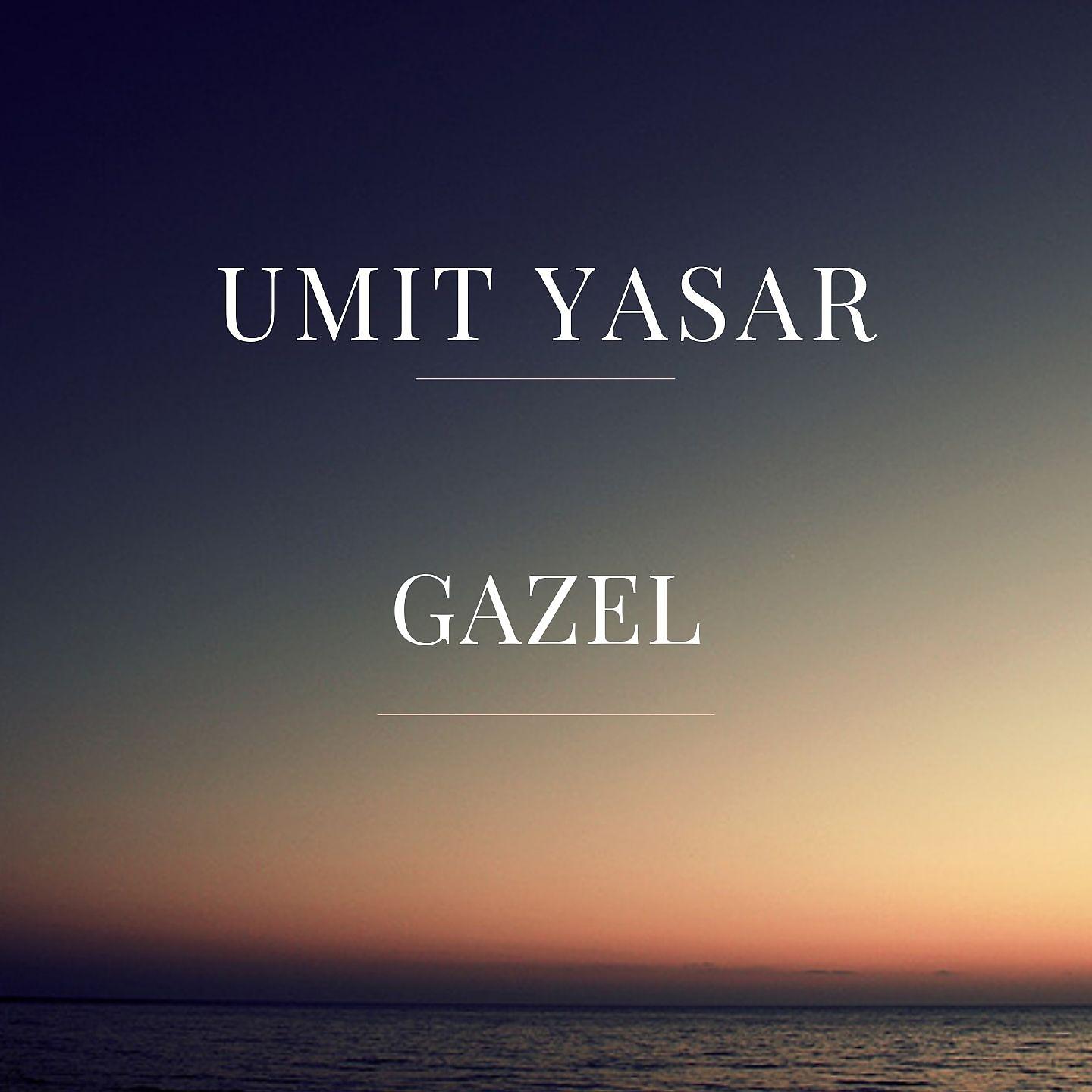 Постер альбома Gazel