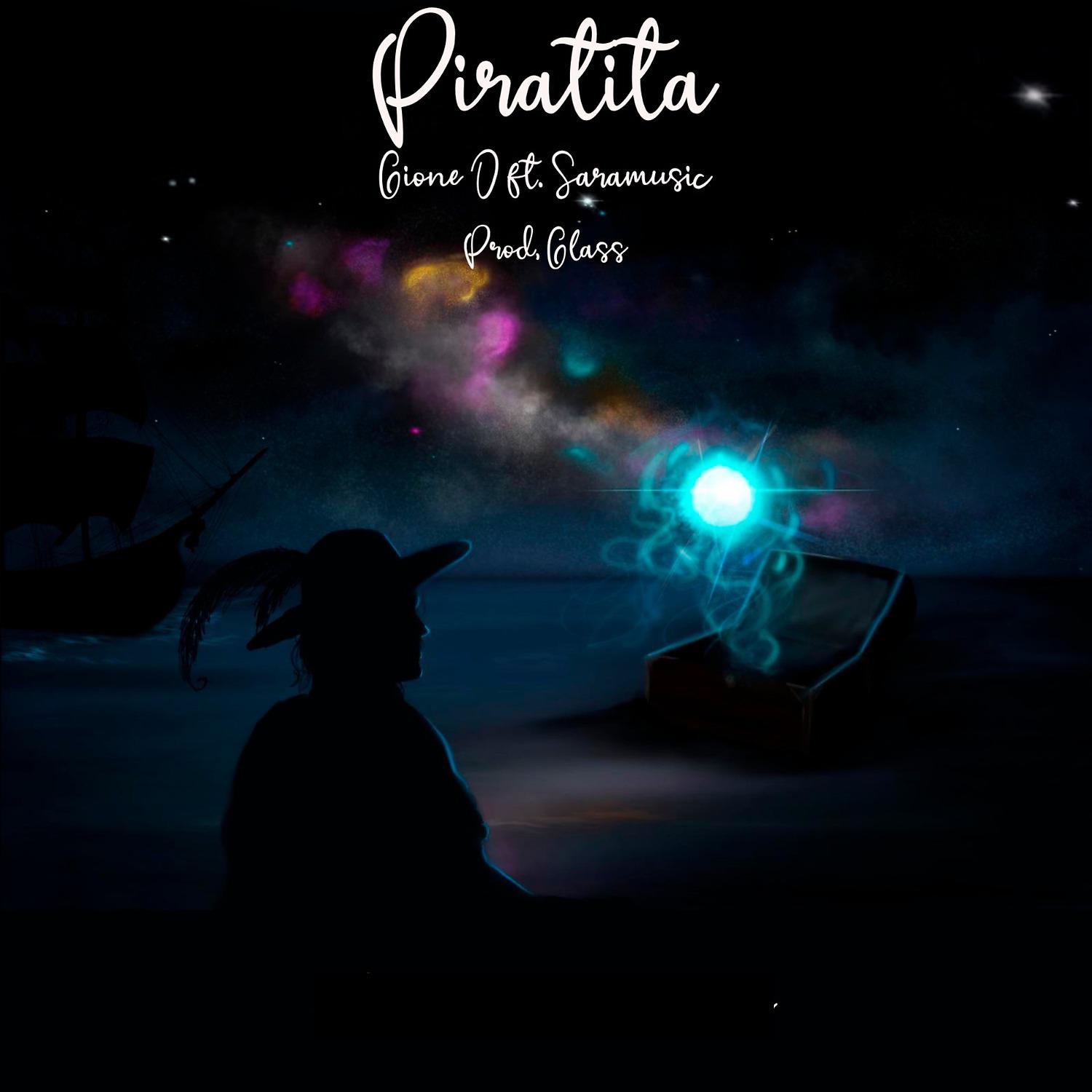 Постер альбома Piratita