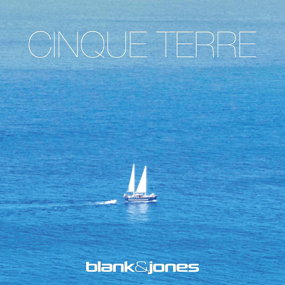 Постер альбома Cinque Terre