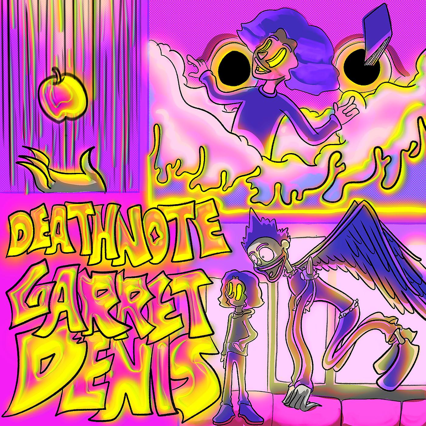 Постер альбома Death Note