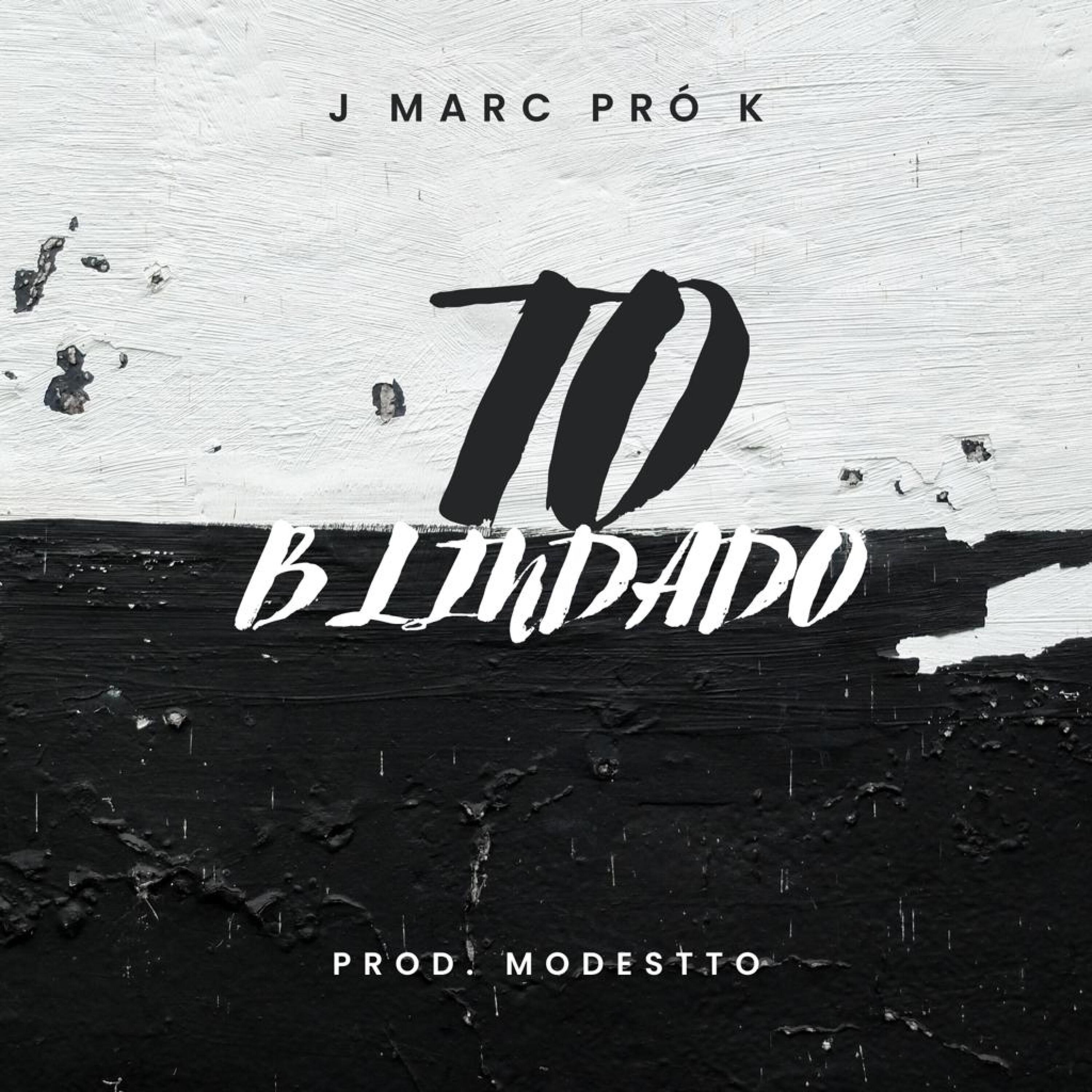 Постер альбома Tô Blindado