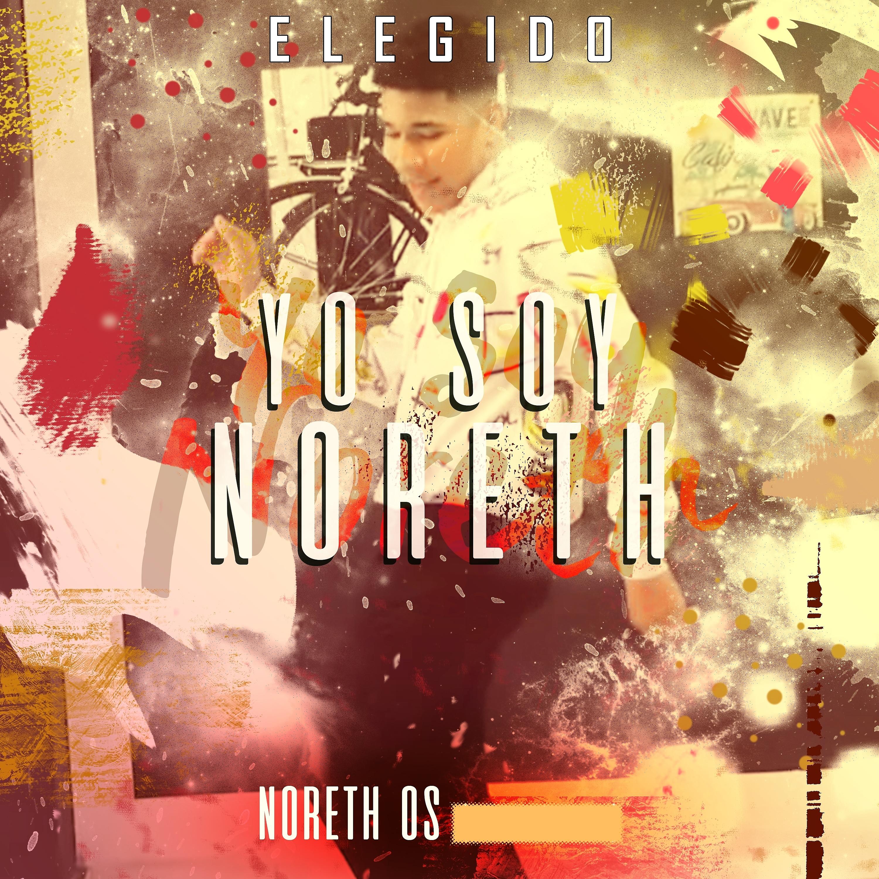 Постер альбома Yo Soy Noreth