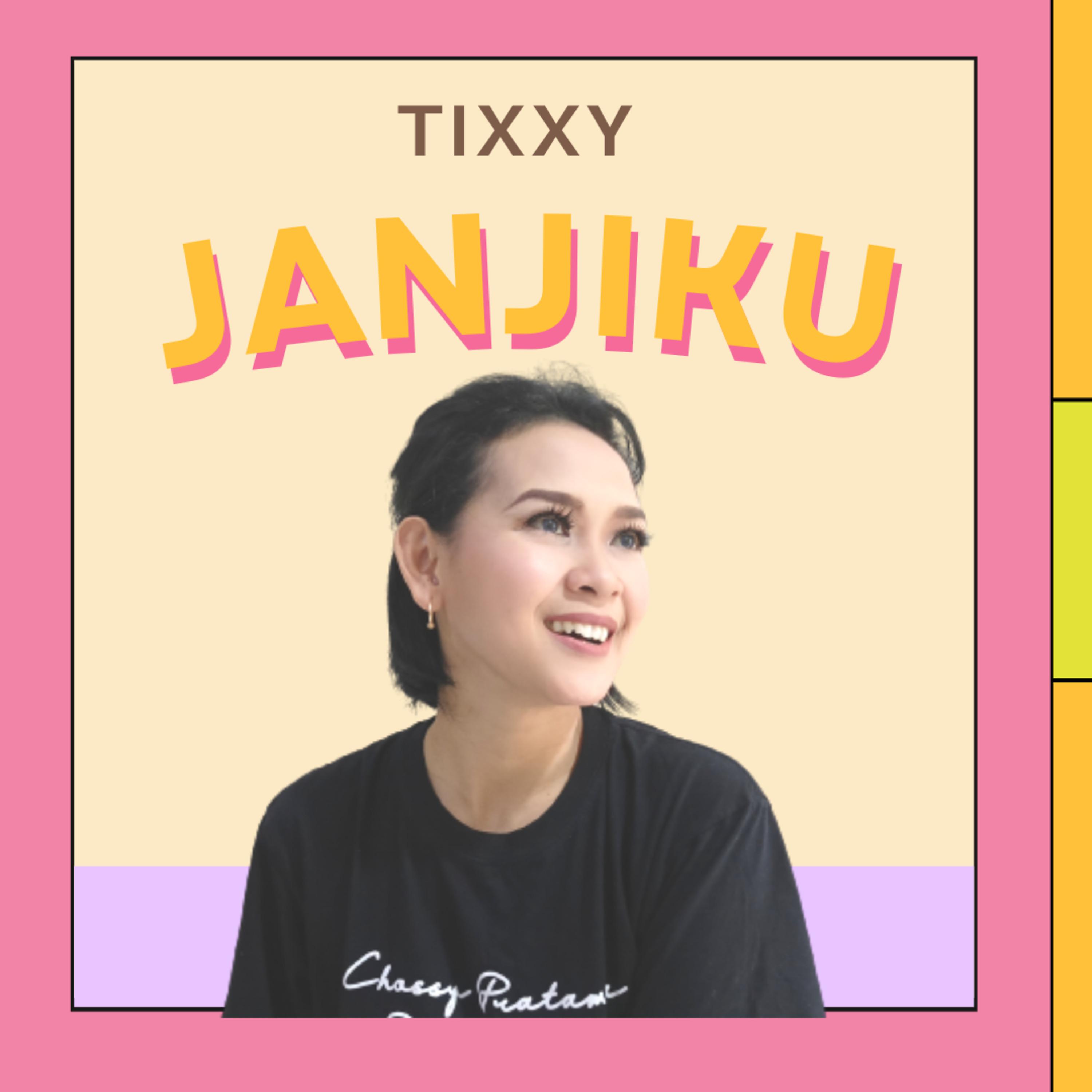 Постер альбома Janjiku