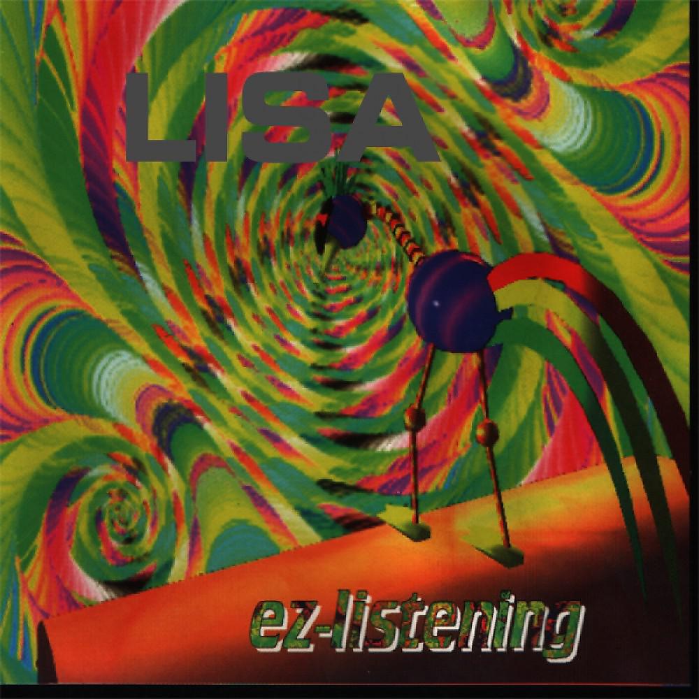 Постер альбома Ez - Listening