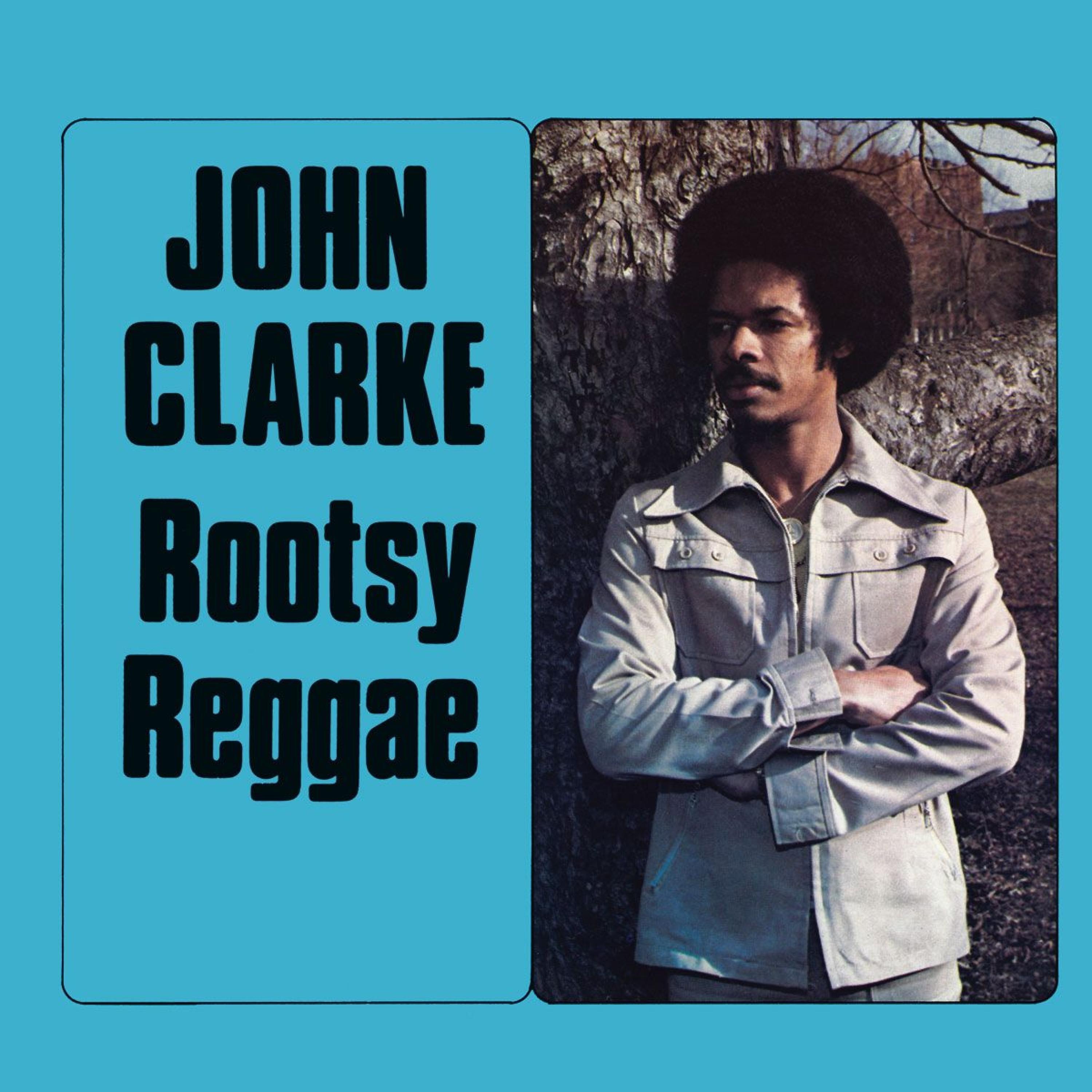 Постер альбома Rootsy Reggae