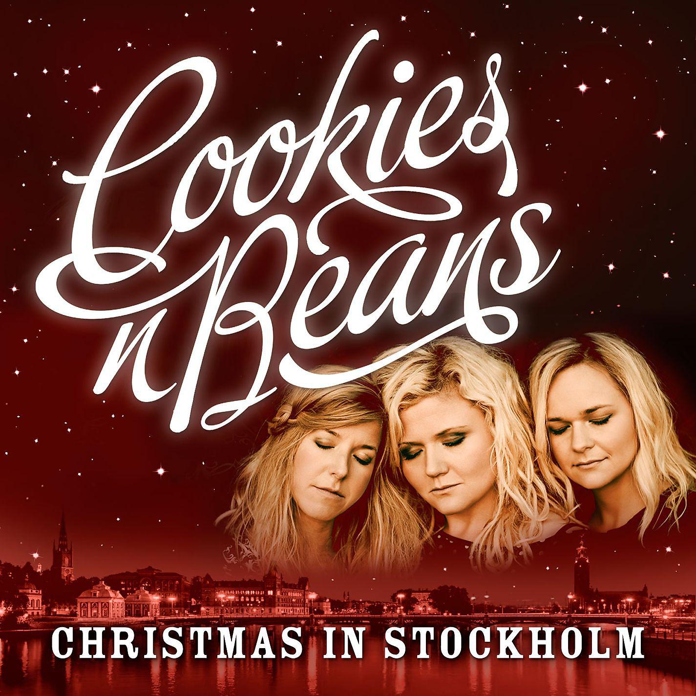 Постер альбома Christmas In Stockholm