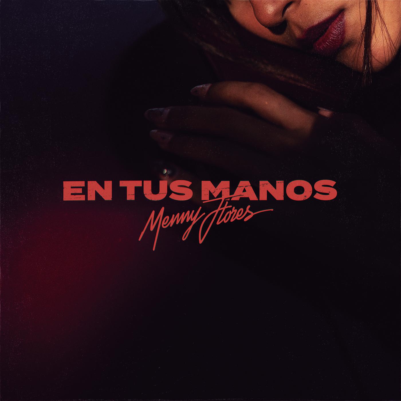 Постер альбома En Tus Manos