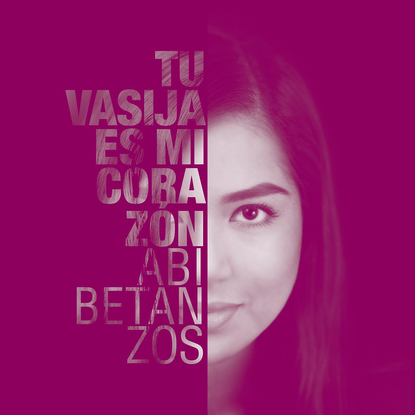 Постер альбома Tu Vasija Es Mi Corazón