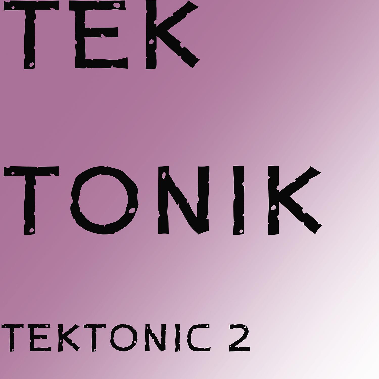 Постер альбома Tektonic 2