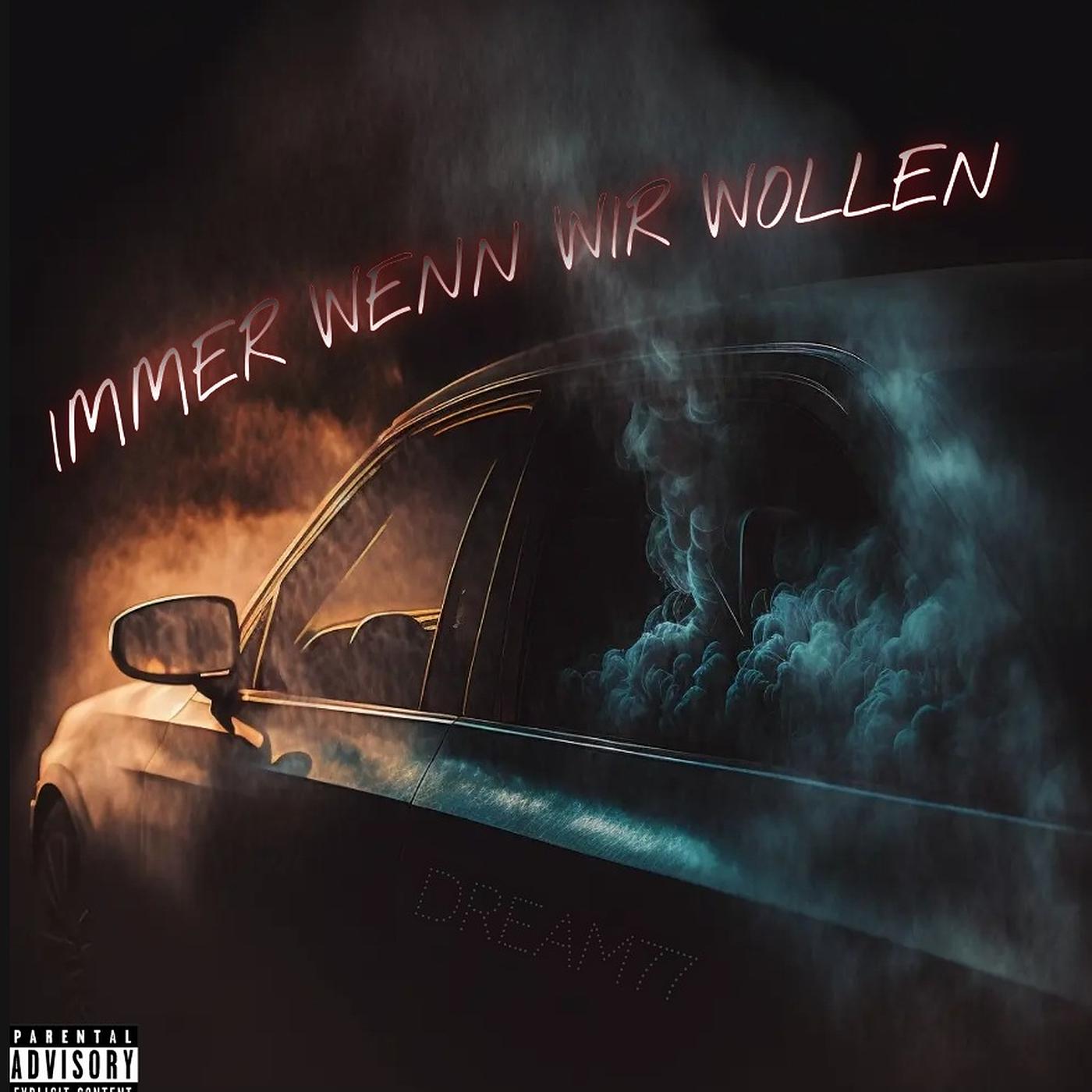 Постер альбома Immer Wenn Wir Wollen