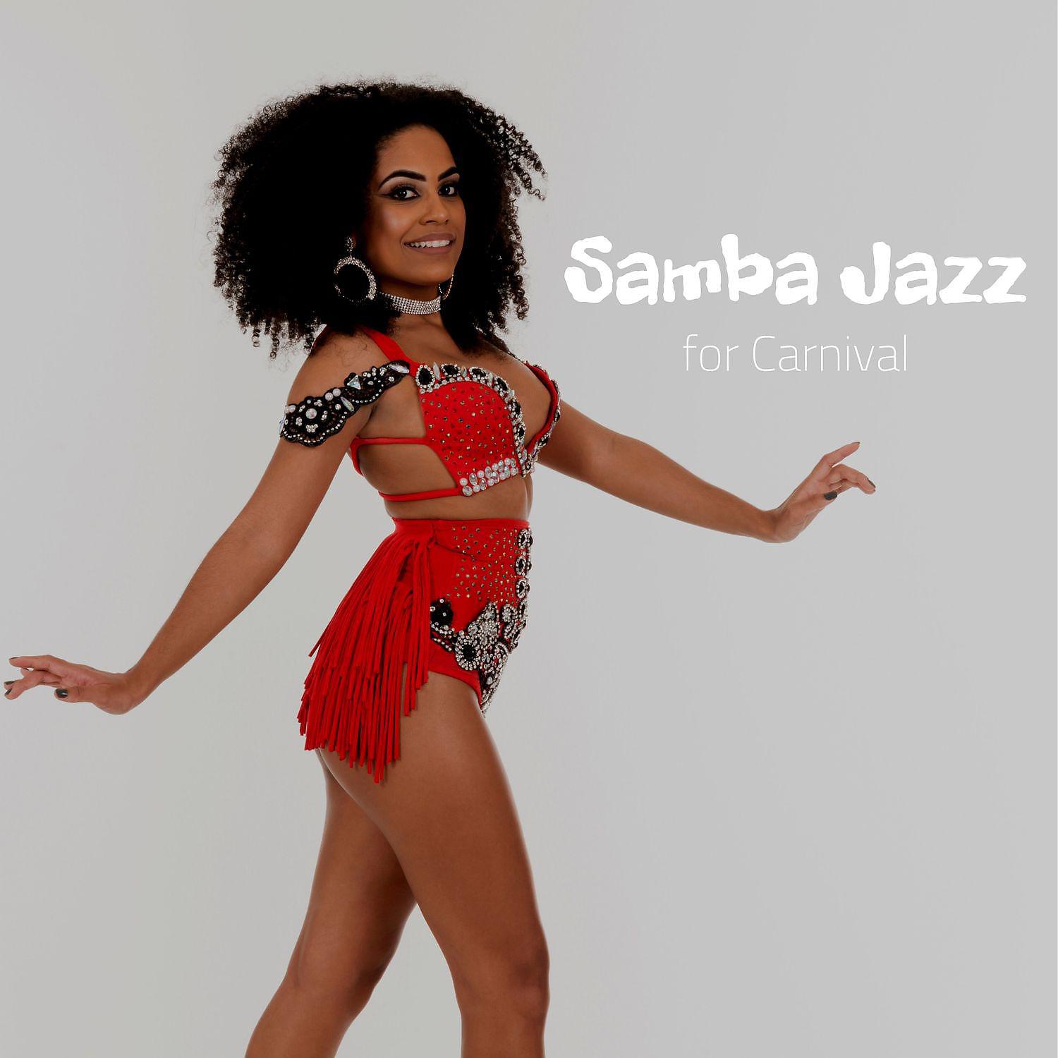 Постер альбома Samba Jazz for Carnival