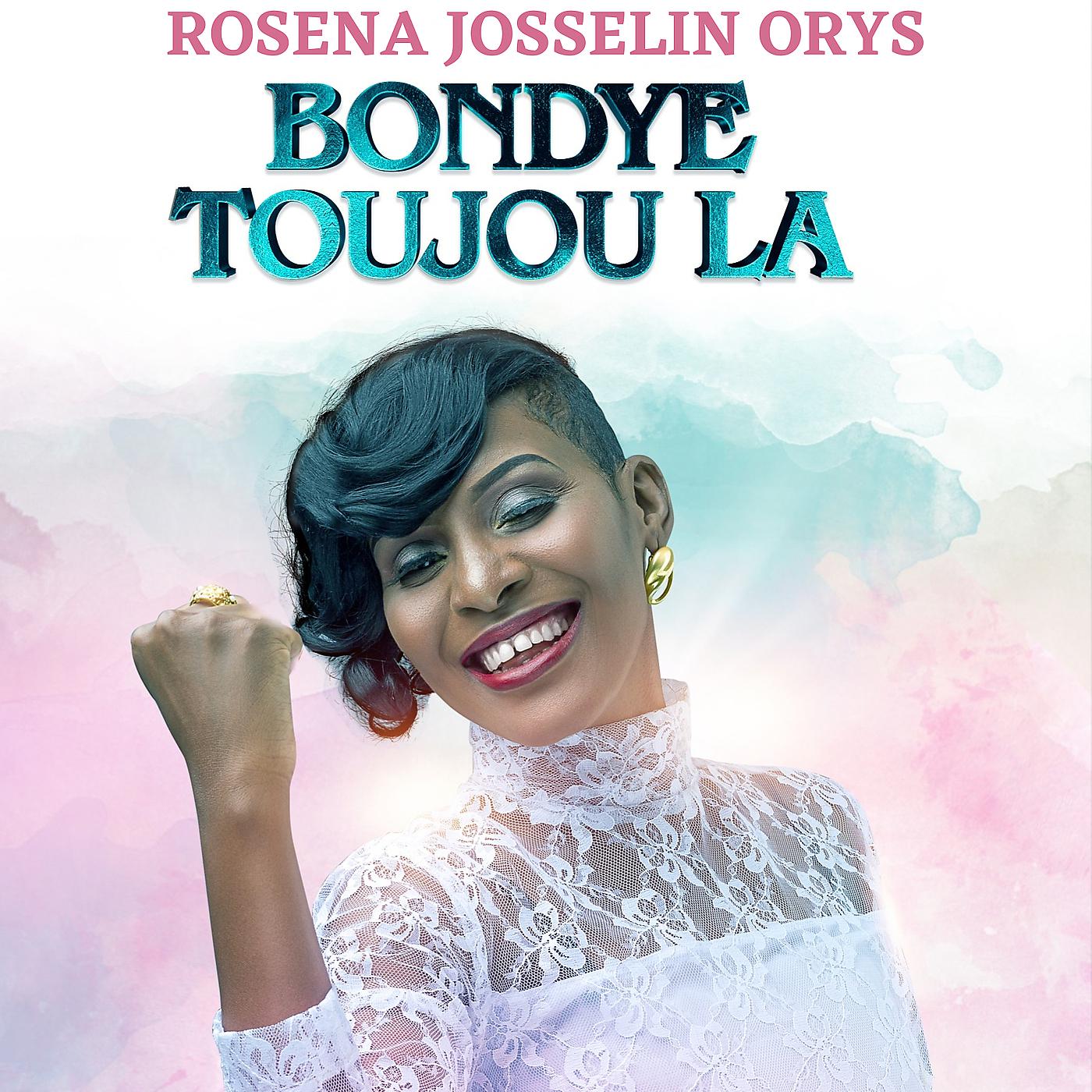 Постер альбома Bondye Toujou La