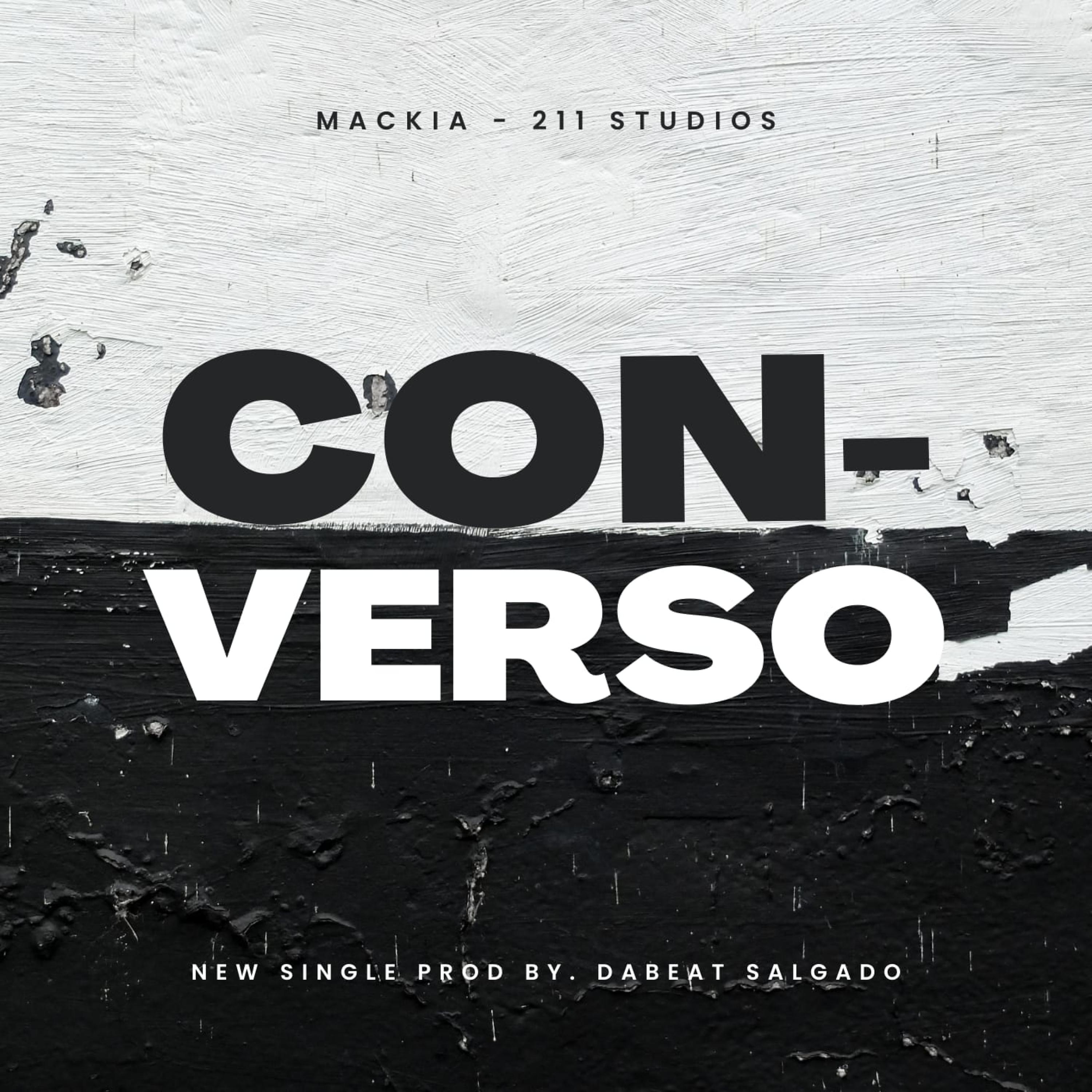 Постер альбома Con-Verso