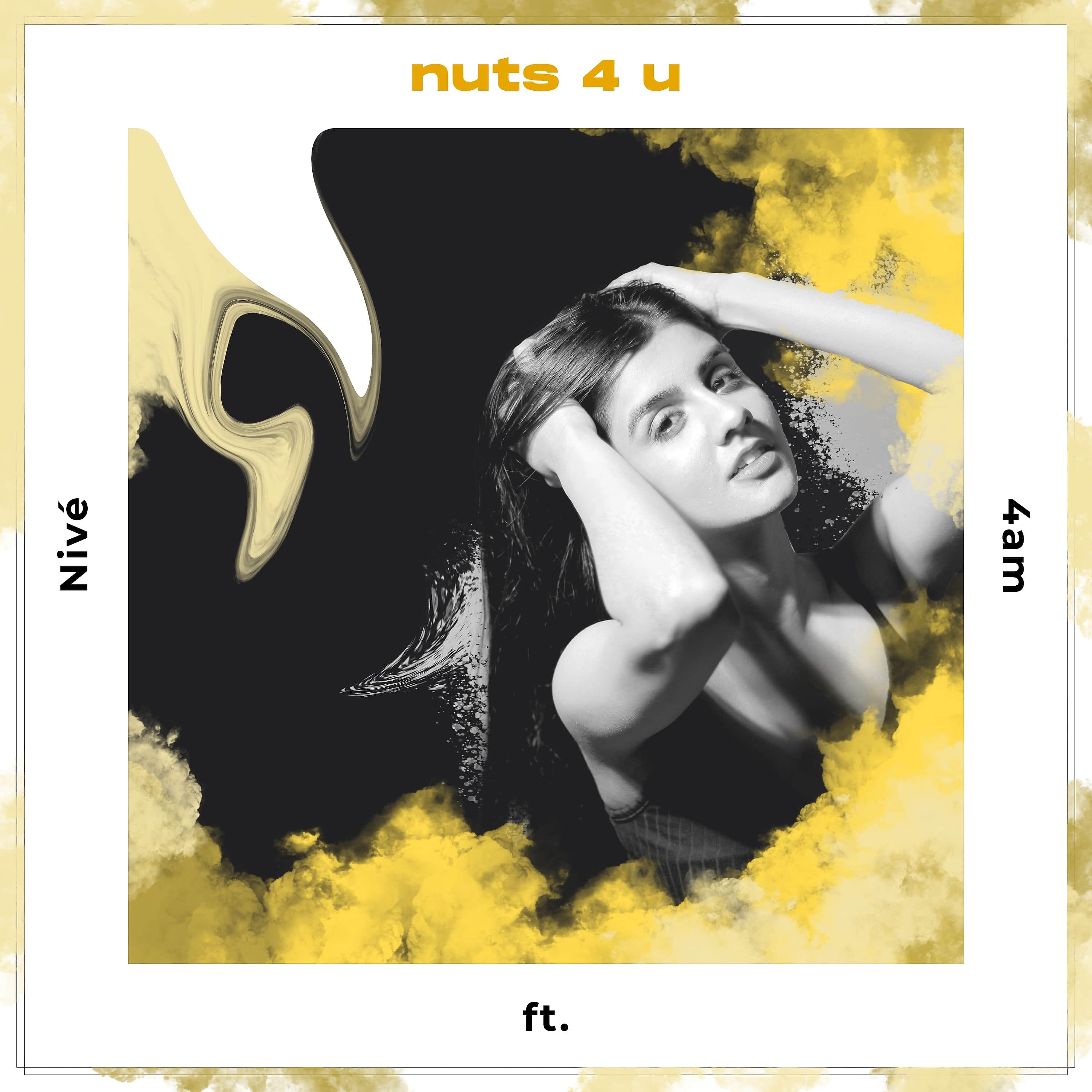 Постер альбома Nuts 4 U