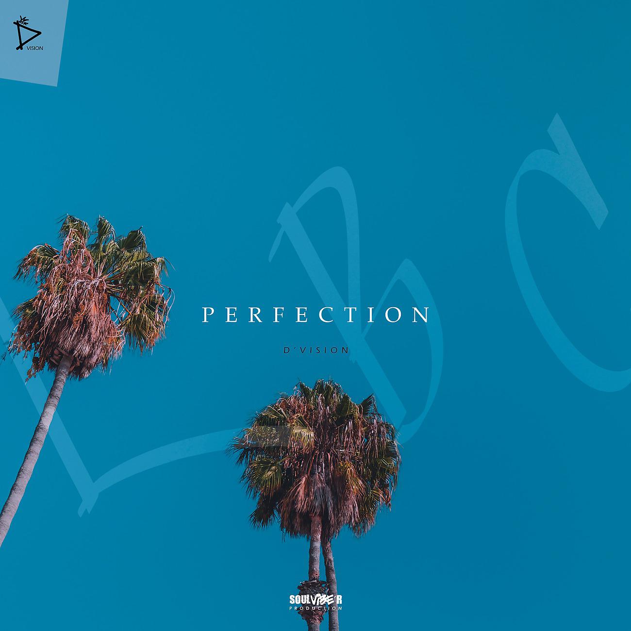 Постер альбома Perfection