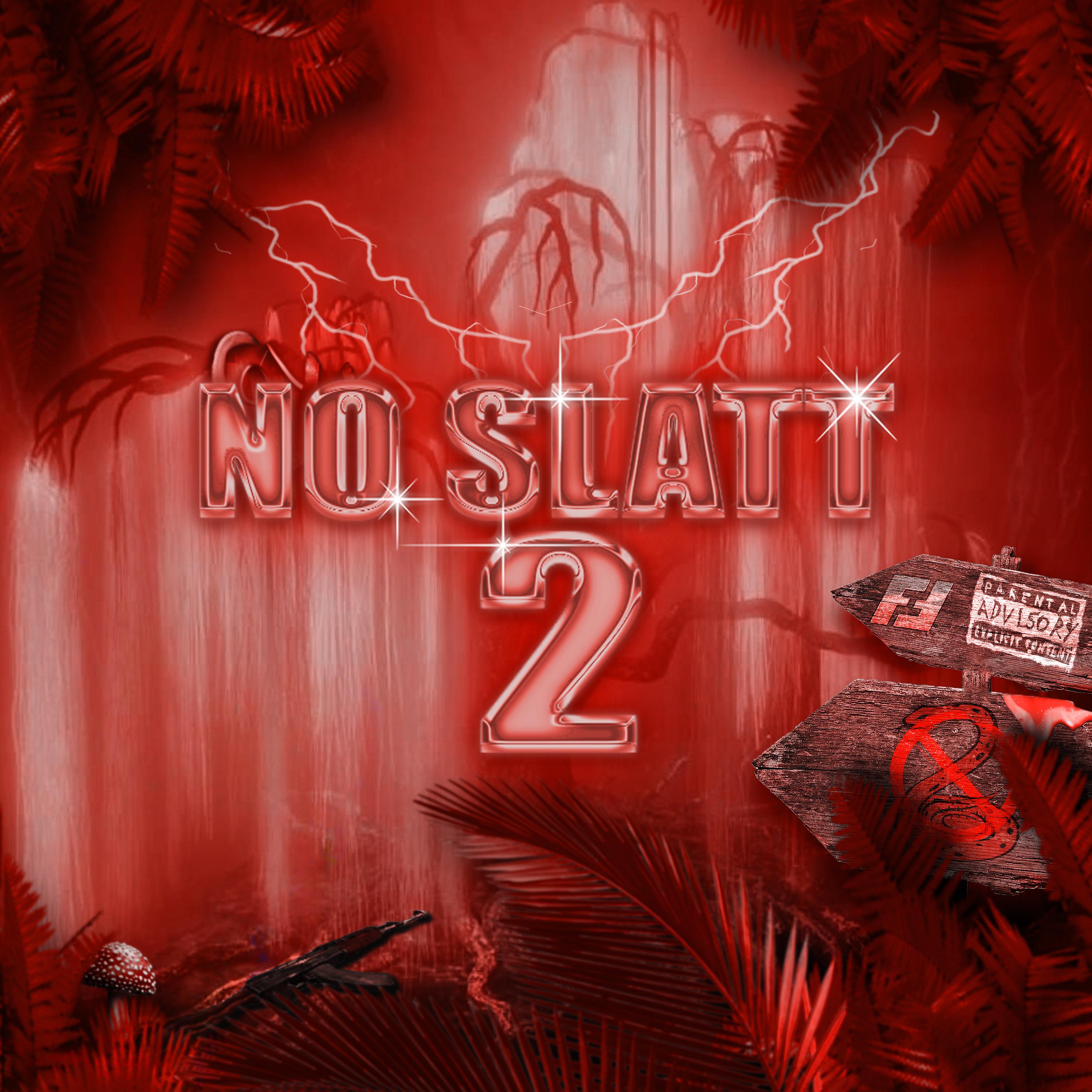 Постер альбома NO SLATT 2