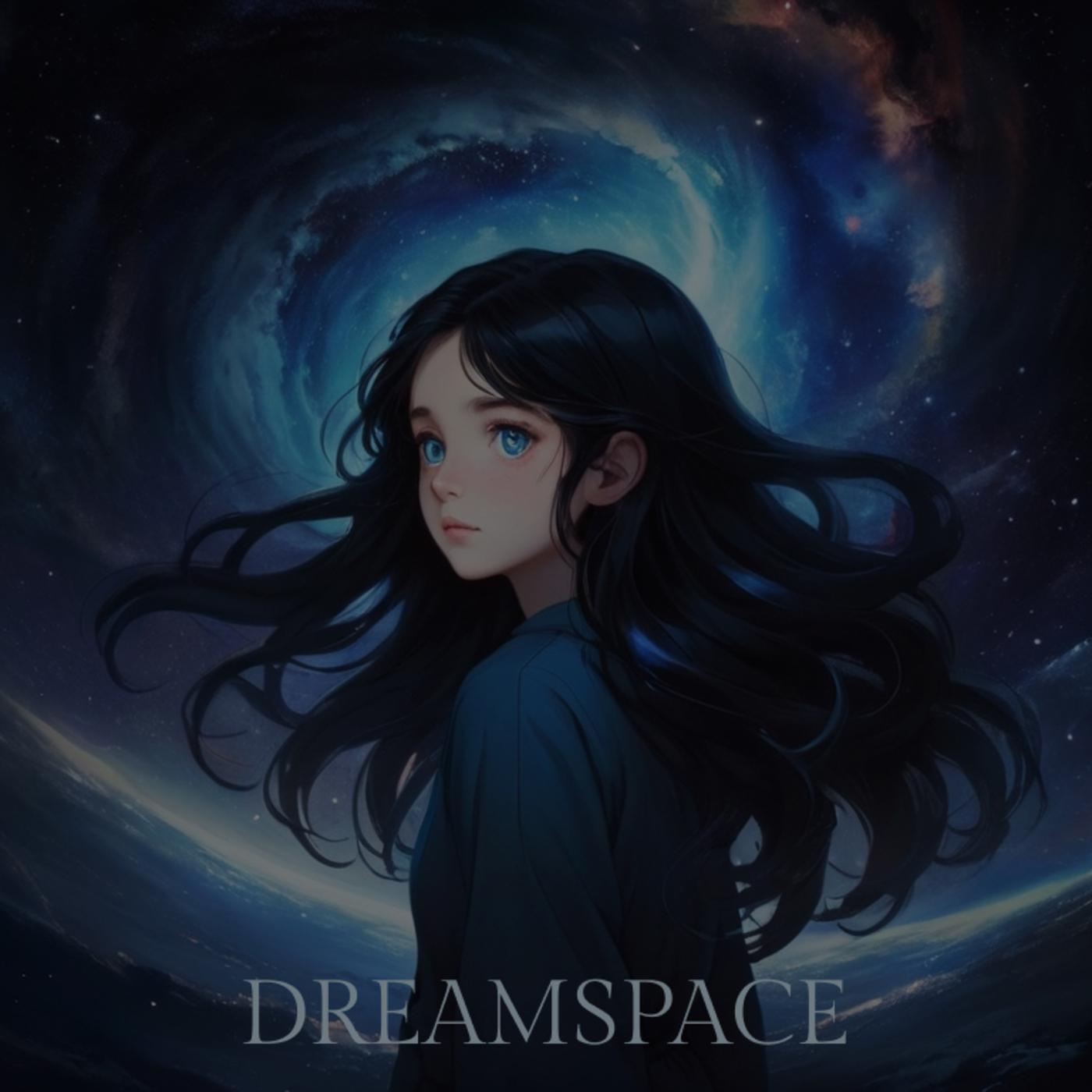 Постер альбома Dreamspace