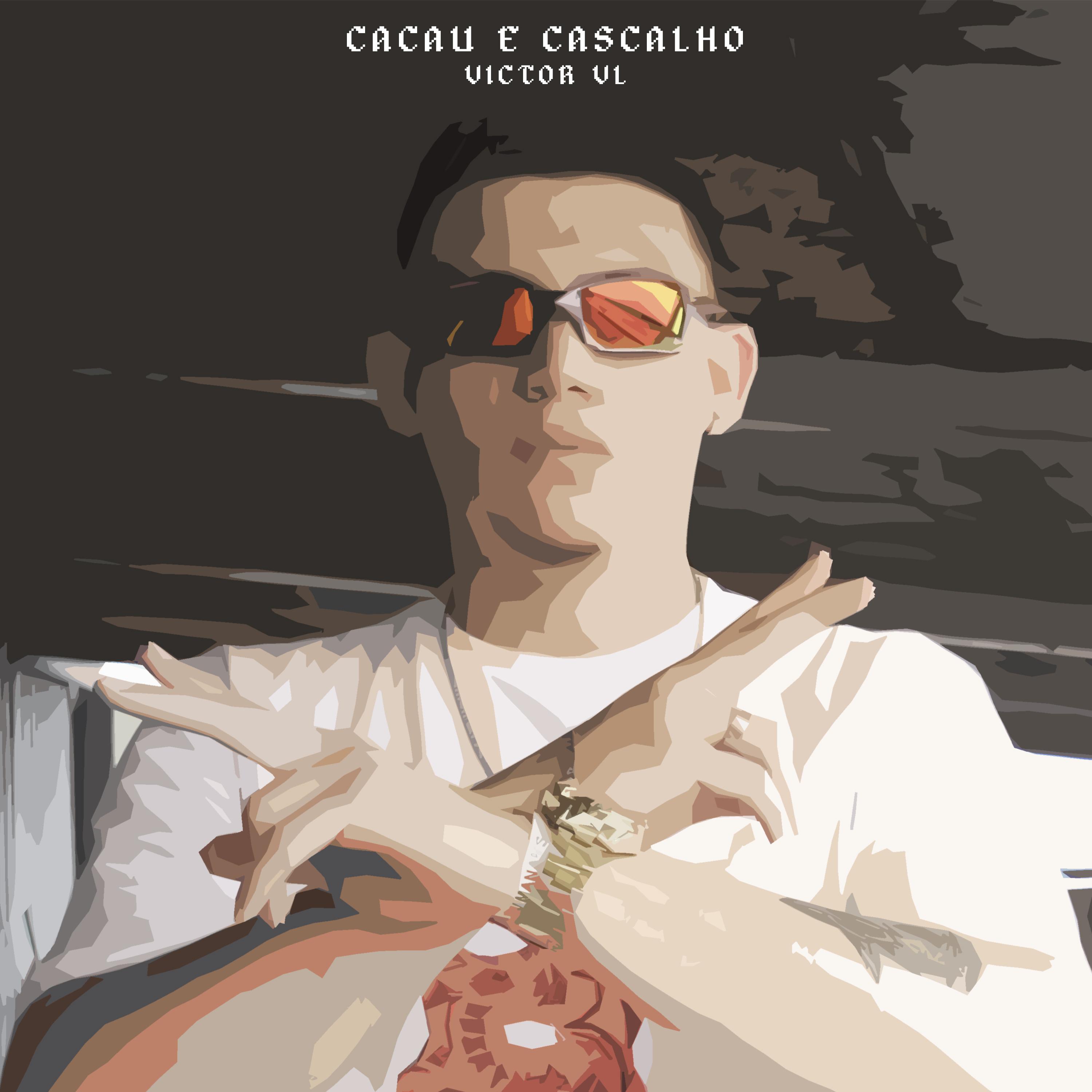 Постер альбома Cacau e Cascalho