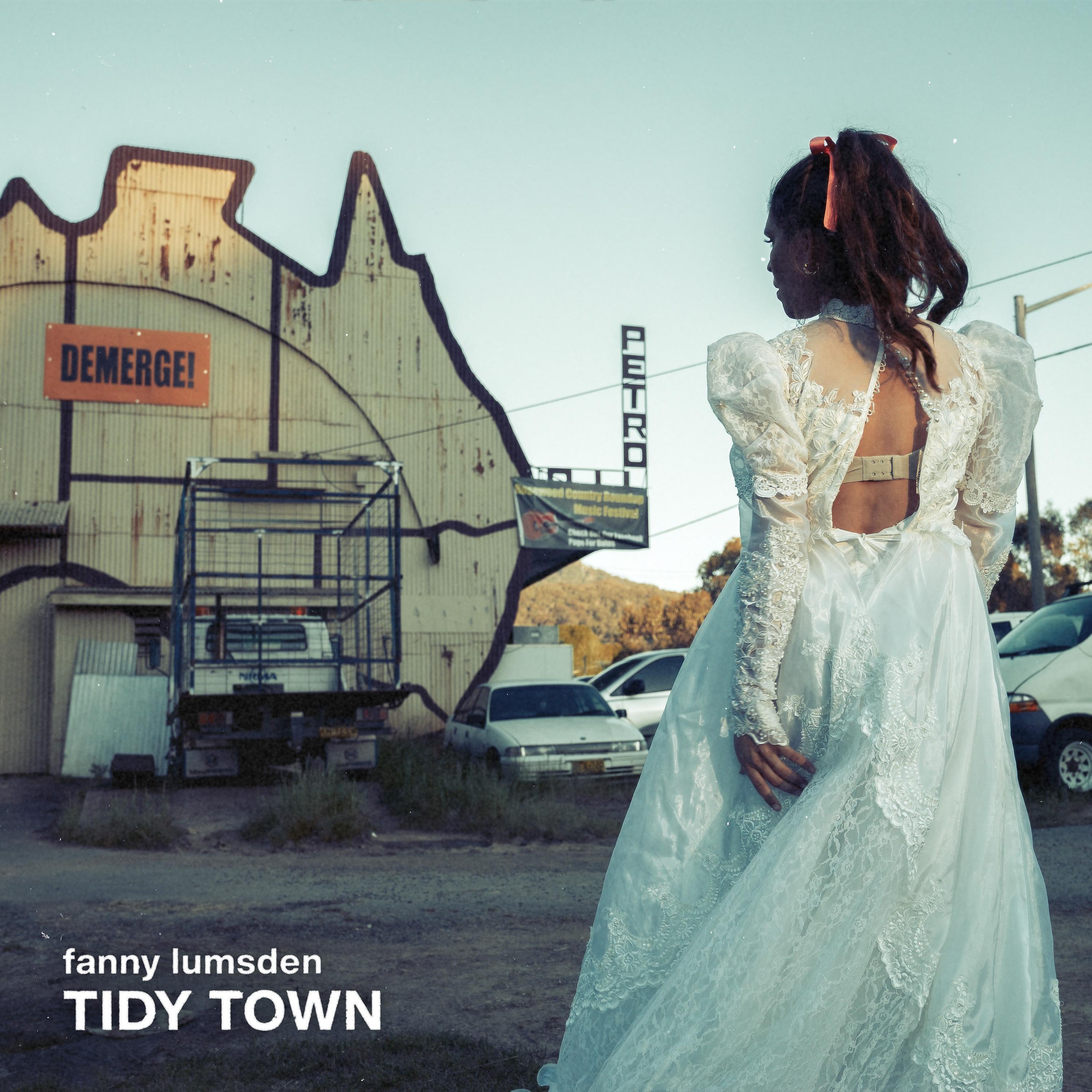Постер альбома Tidy Town