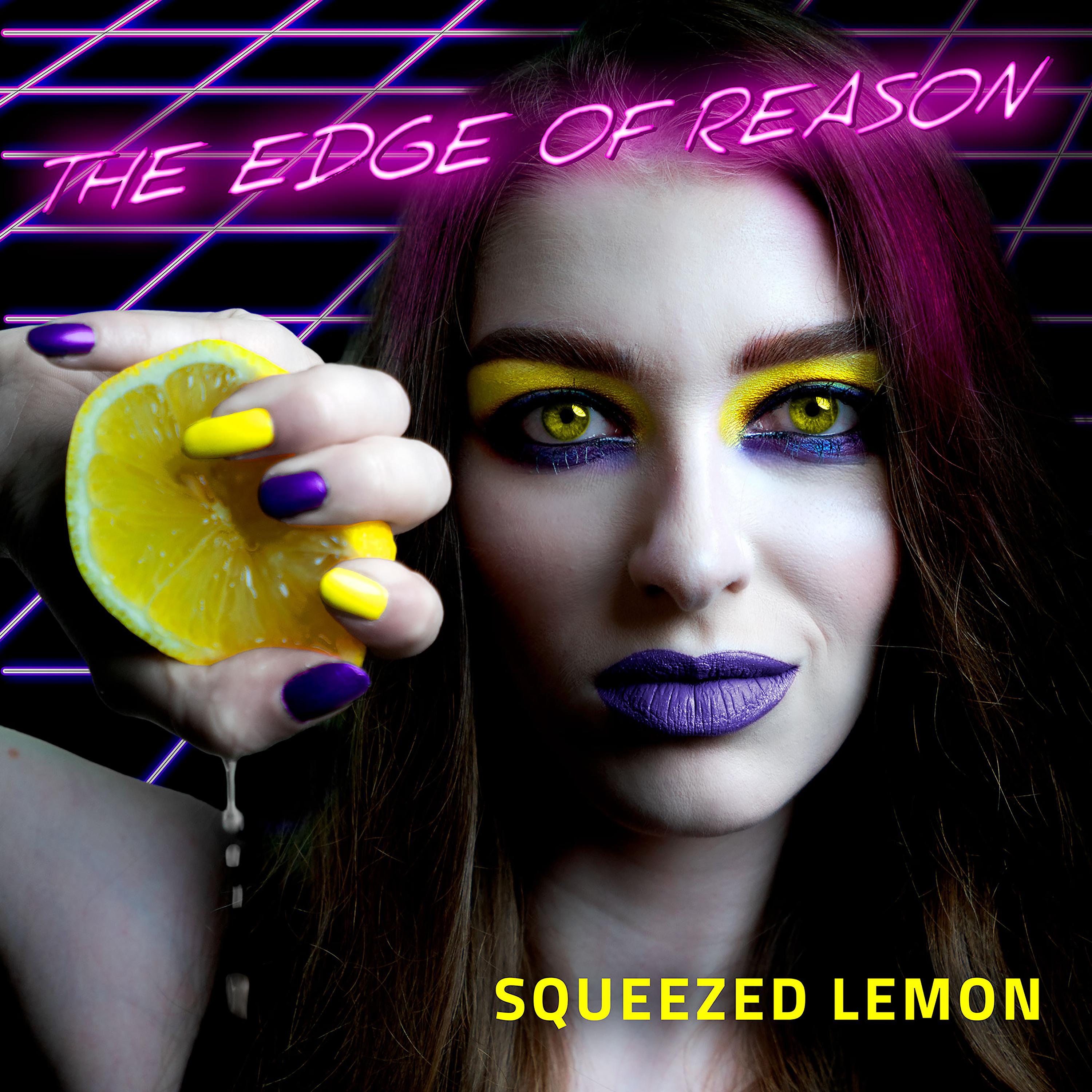 Постер альбома Squeezed Lemon