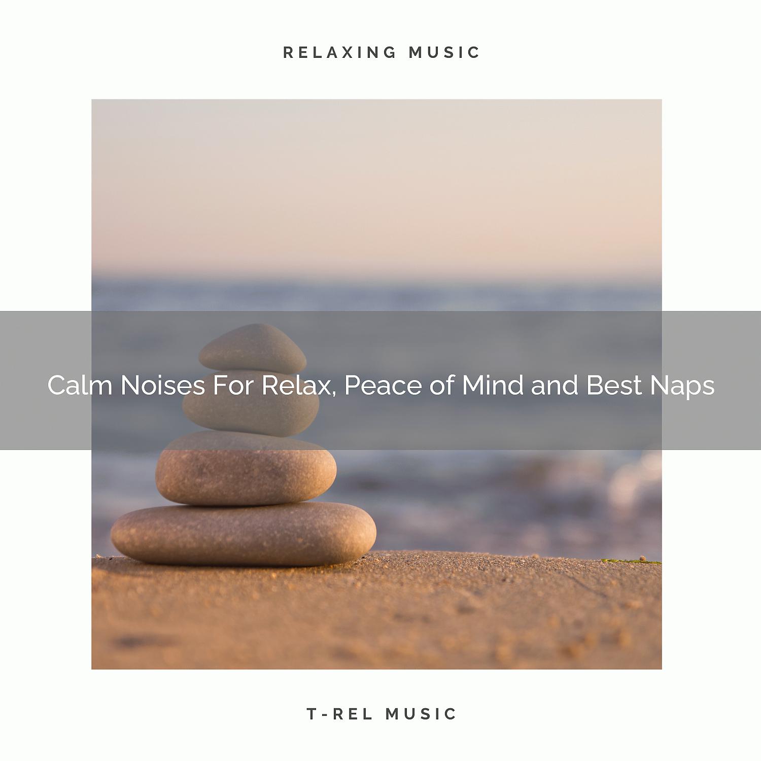 Постер альбома Calm Noises For Relax, Peace of Mind and Best Naps