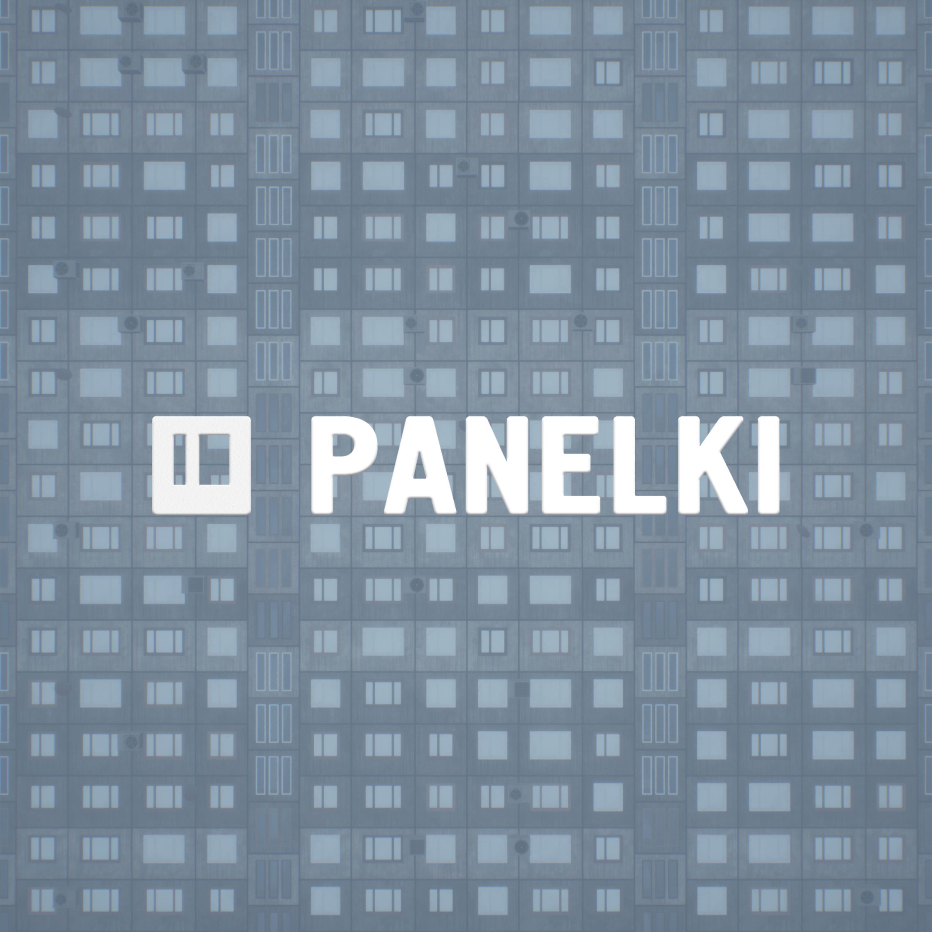 Постер альбома Panelki Original Video Game Soundtrack