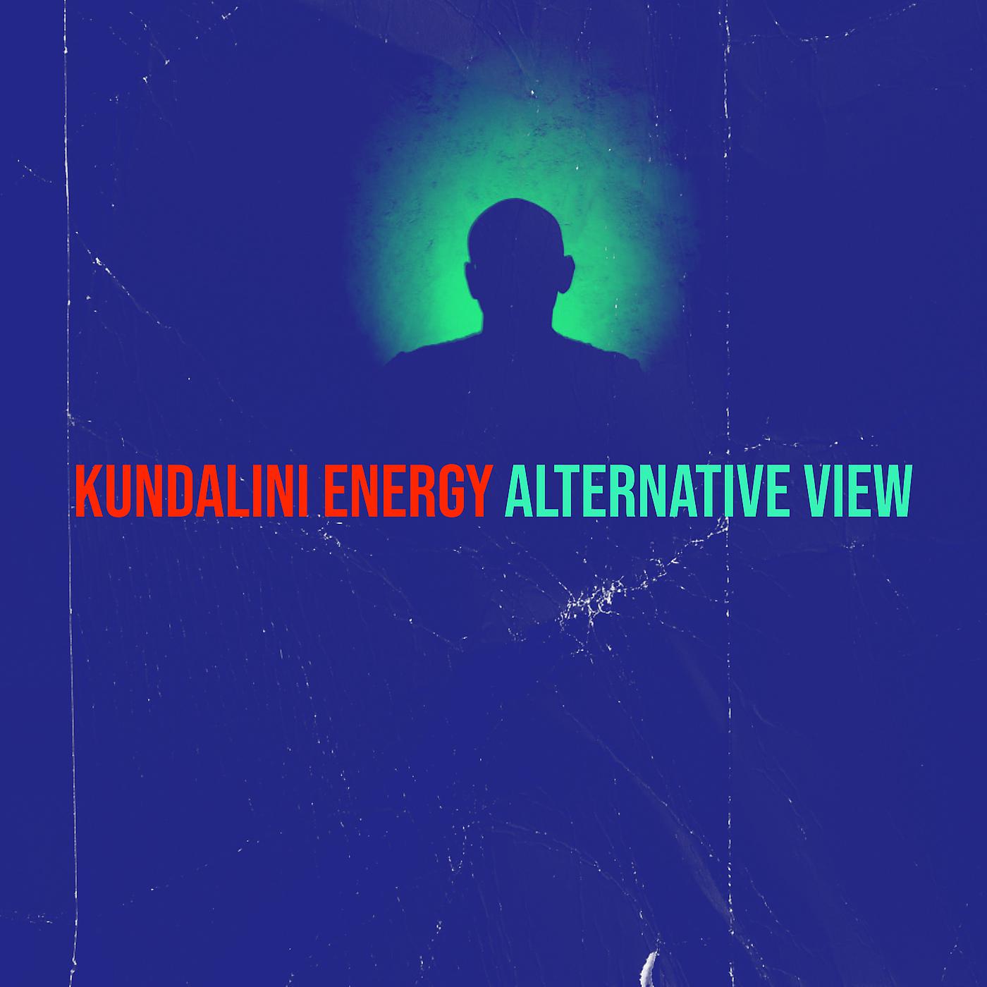 Постер альбома Kundalini Energy
