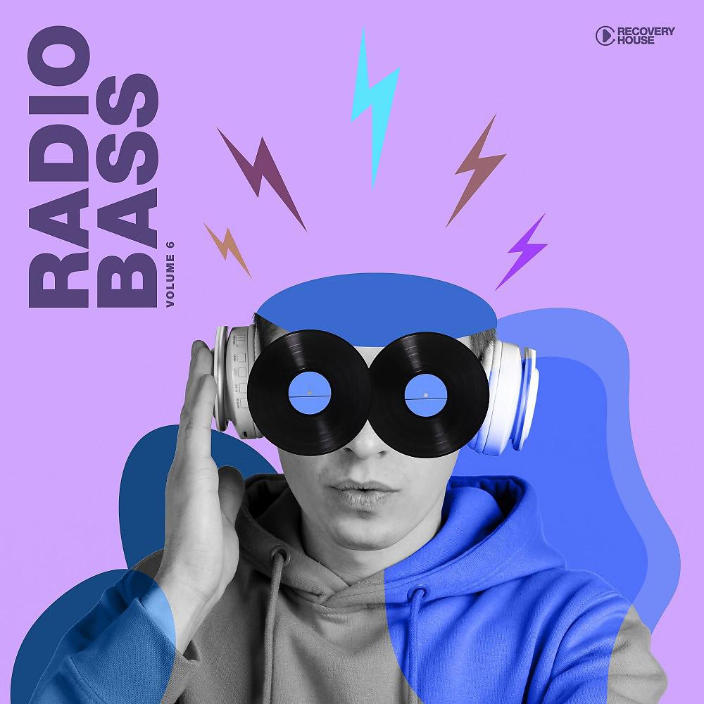 Постер альбома Radio Bass, Vol. 6