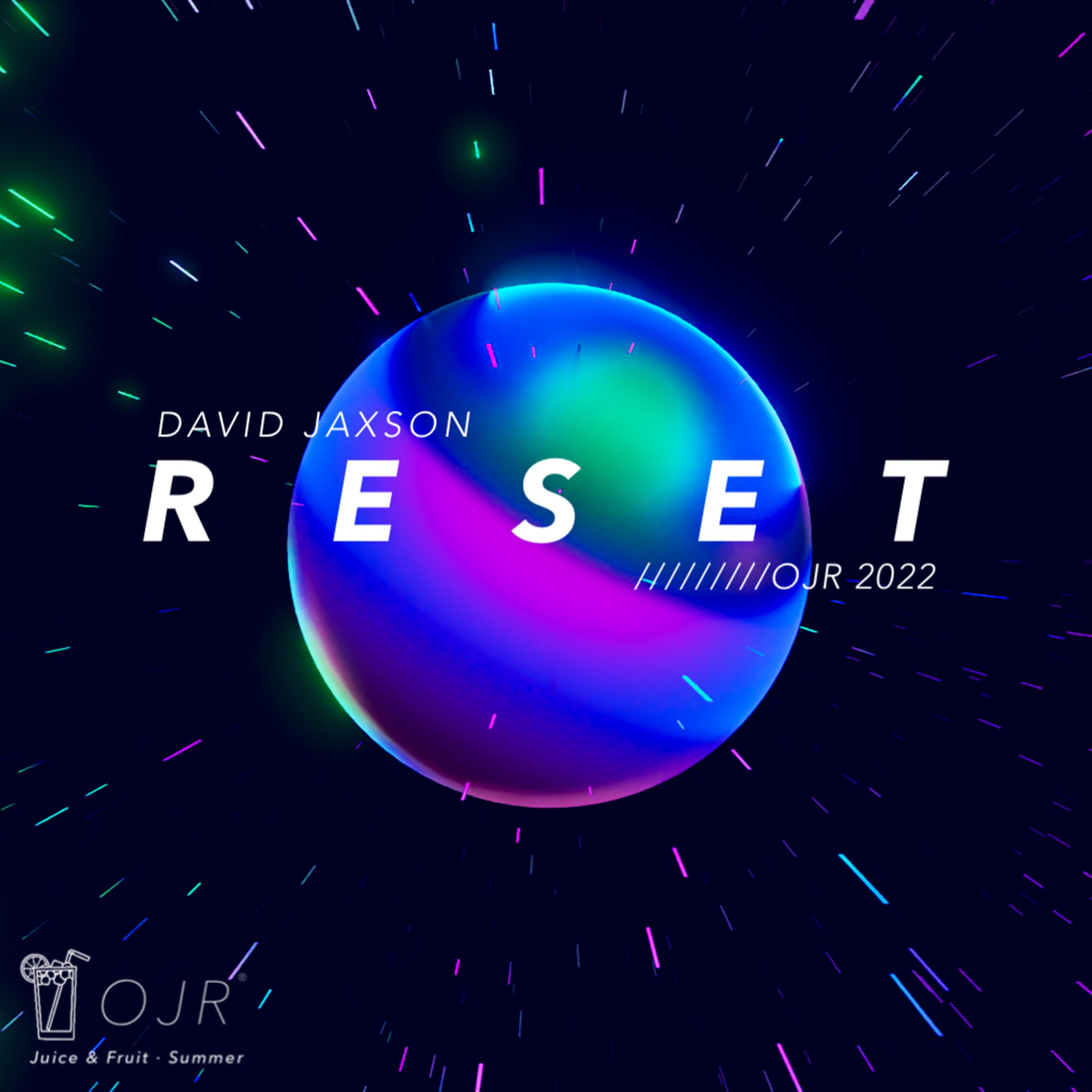 Постер альбома Reset