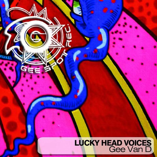 Постер альбома Lucy Heard Voices