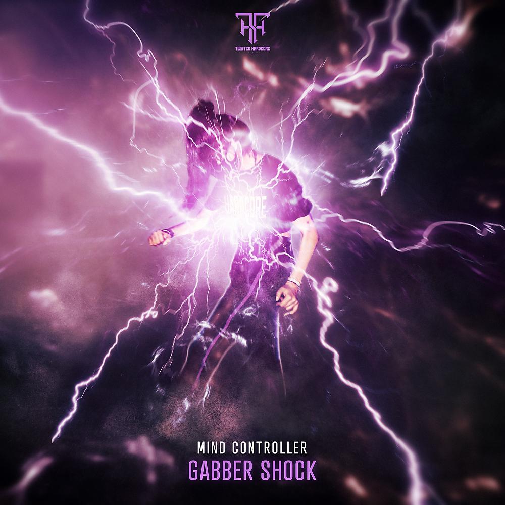Постер альбома Gabber Shock