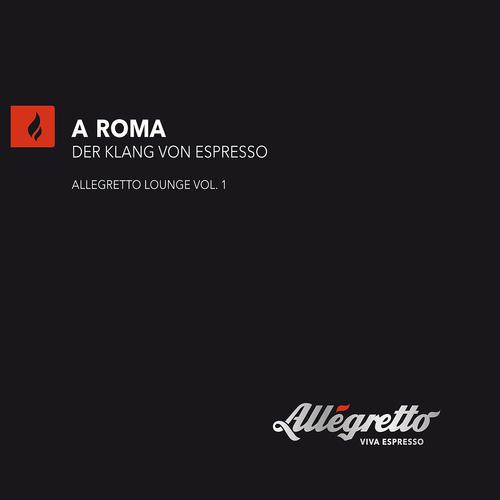 Постер альбома A Roma